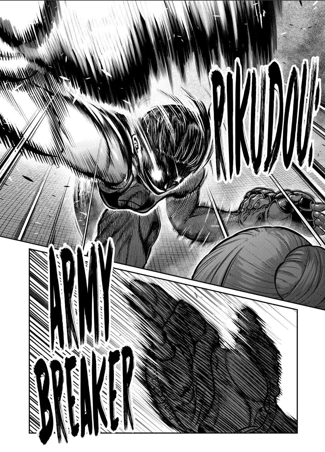 ST✰R: Strike It Rich Chapter 44 page 7 - 
