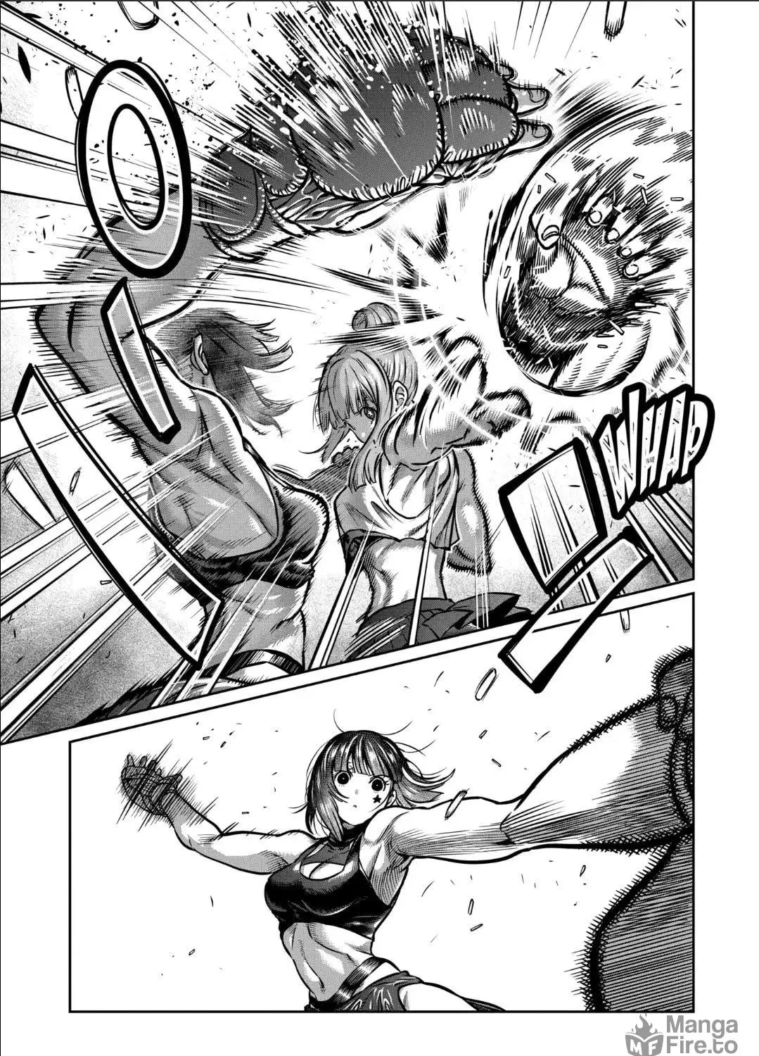 ST✰R: Strike It Rich Chapter 44 page 9 - 