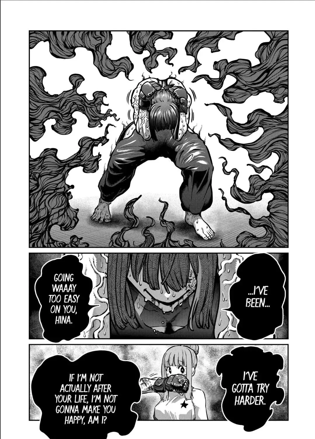 ST✰R: Strike It Rich Chapter 45 page 27 - 