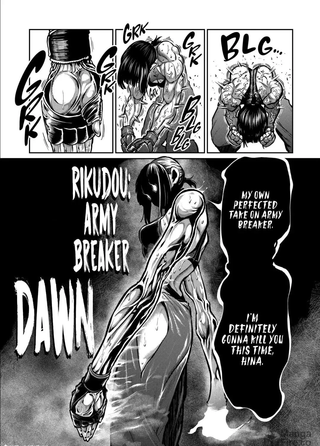 ST✰R: Strike It Rich Chapter 45 page 29 - 