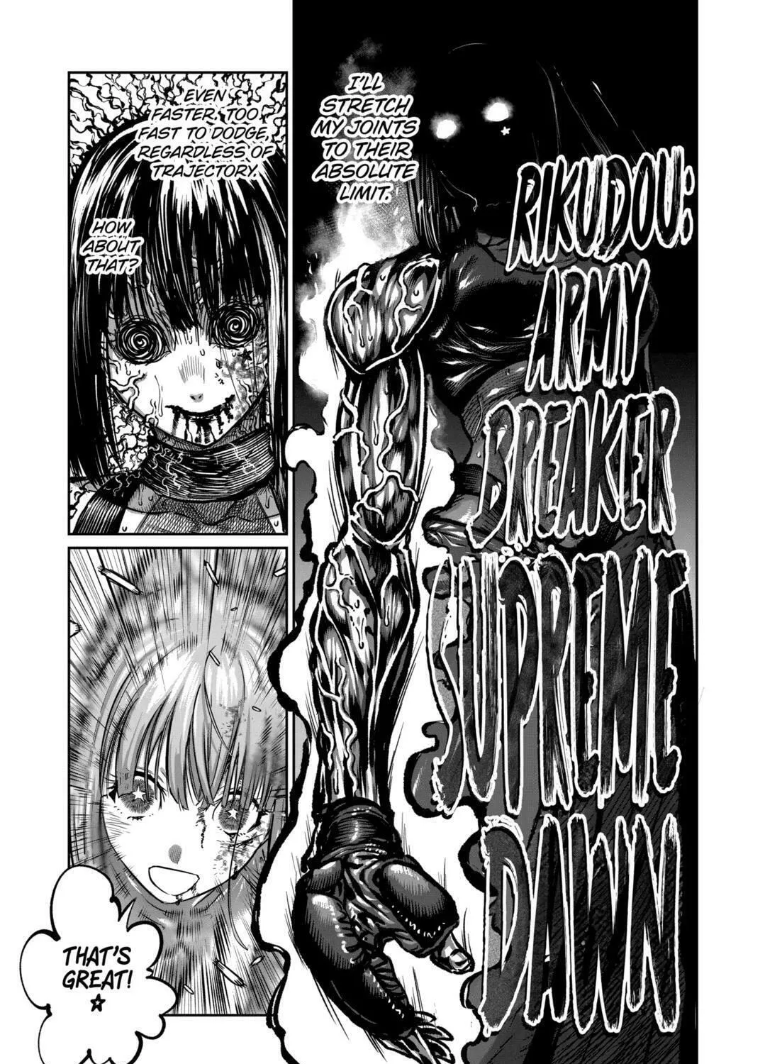 ST✰R: Strike It Rich Chapter 46 page 32 - 