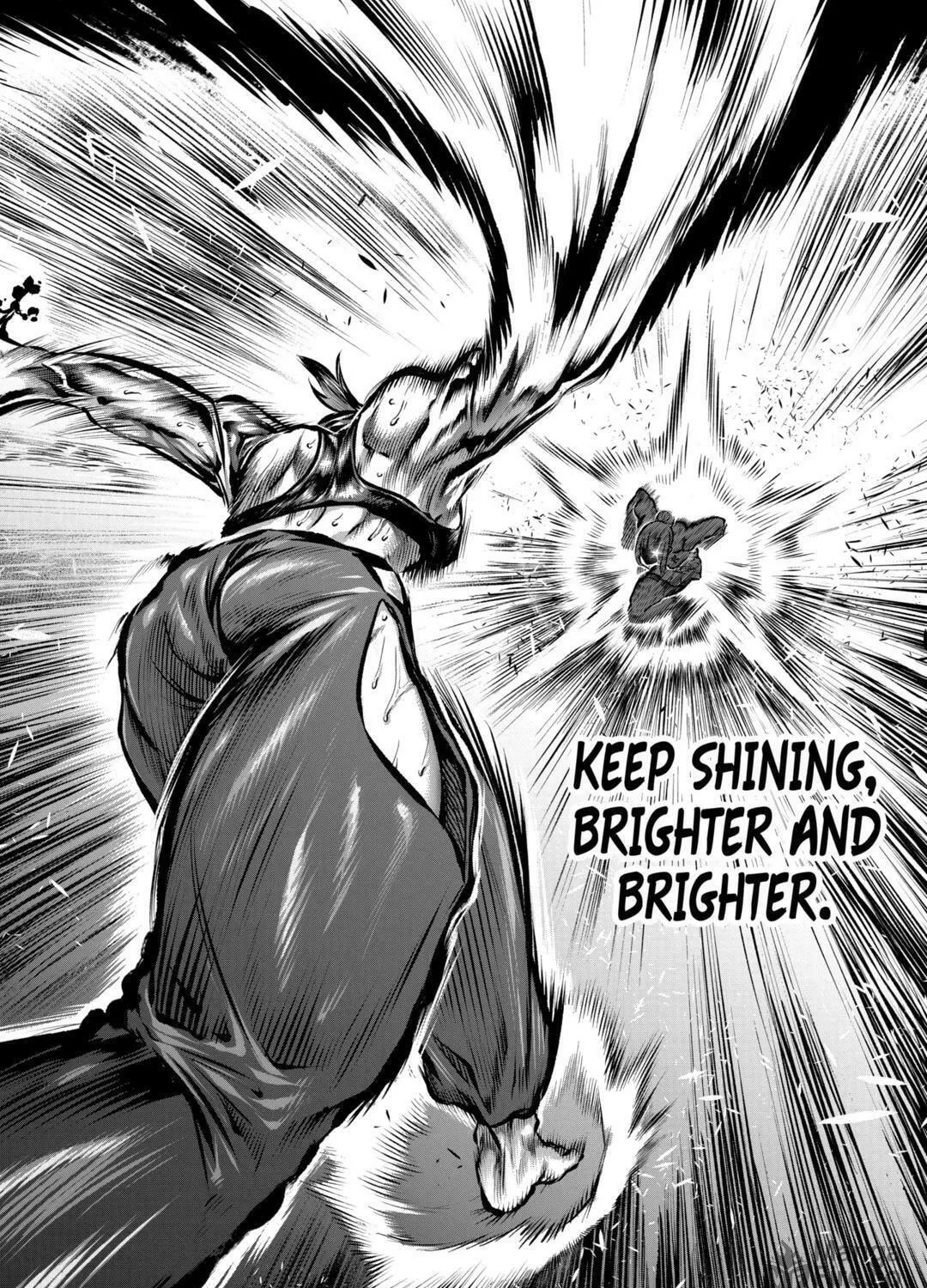 ST✰R: Strike It Rich Chapter 46 page 40 - 