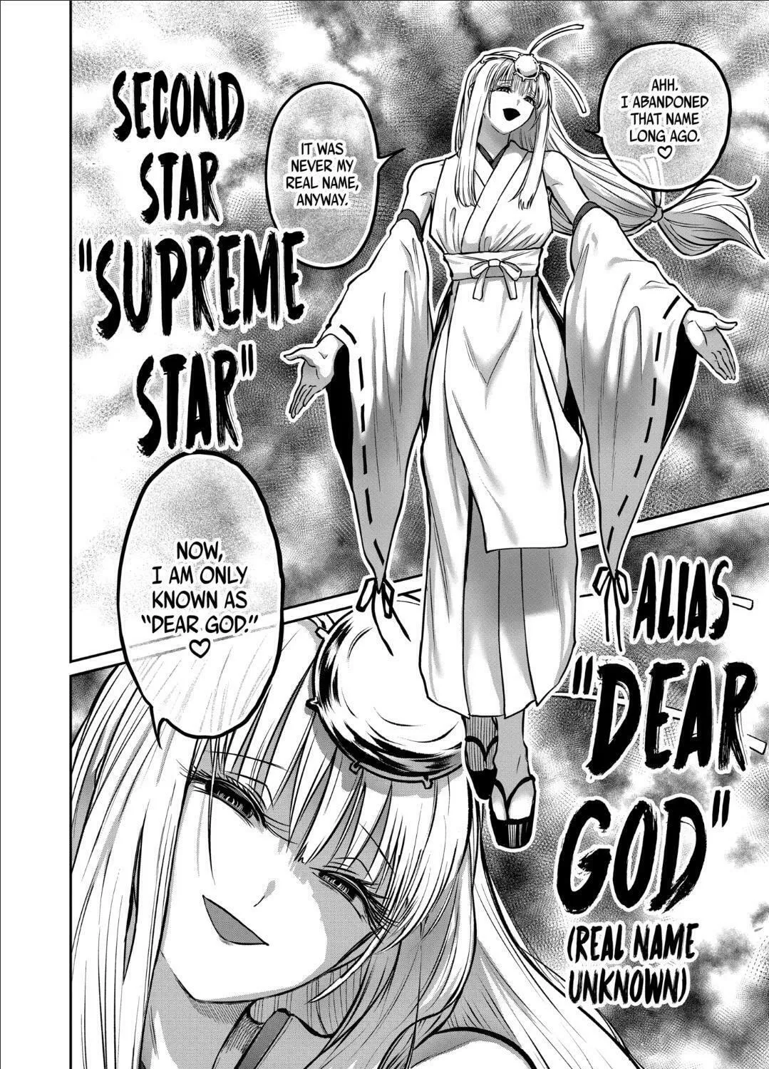 ST✰R: Strike It Rich Chapter 47 page 31 - 
