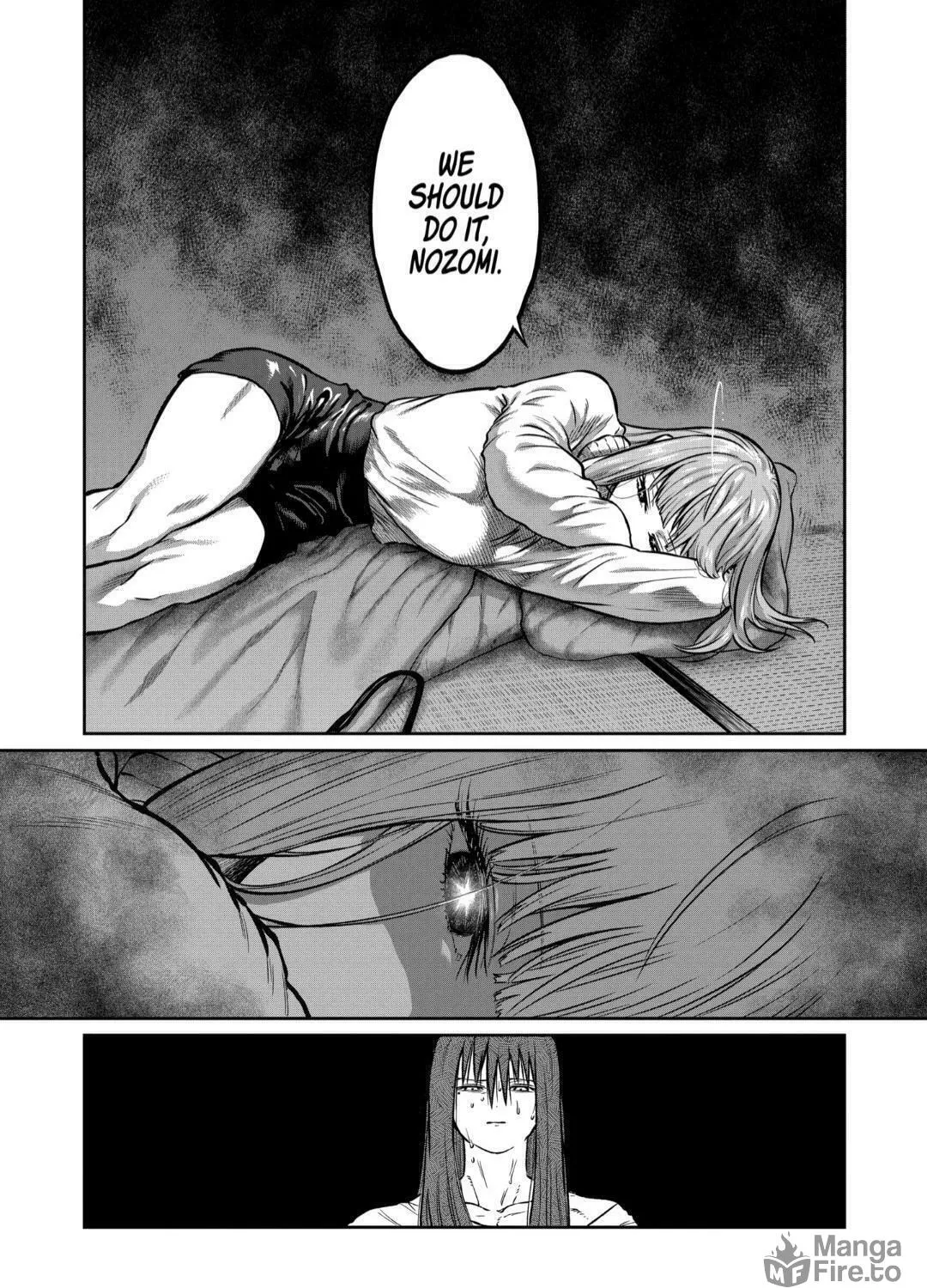 ST✰R: Strike It Rich Chapter 48 page 17 - 