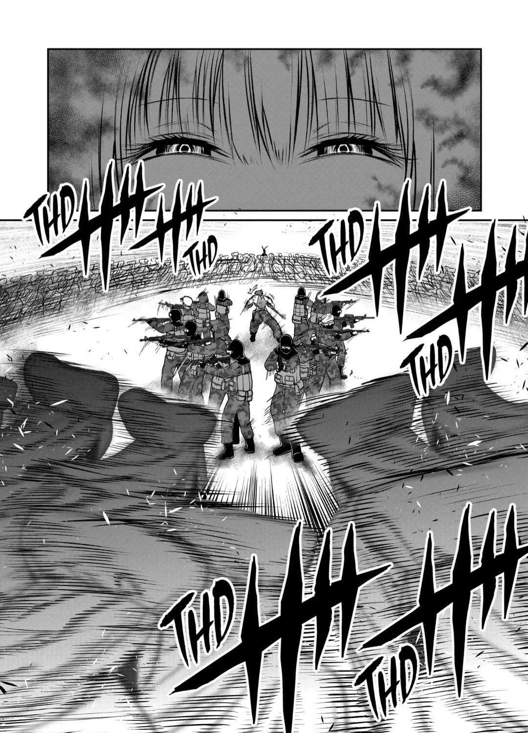 ST✰R: Strike It Rich Chapter 48 page 3 - 