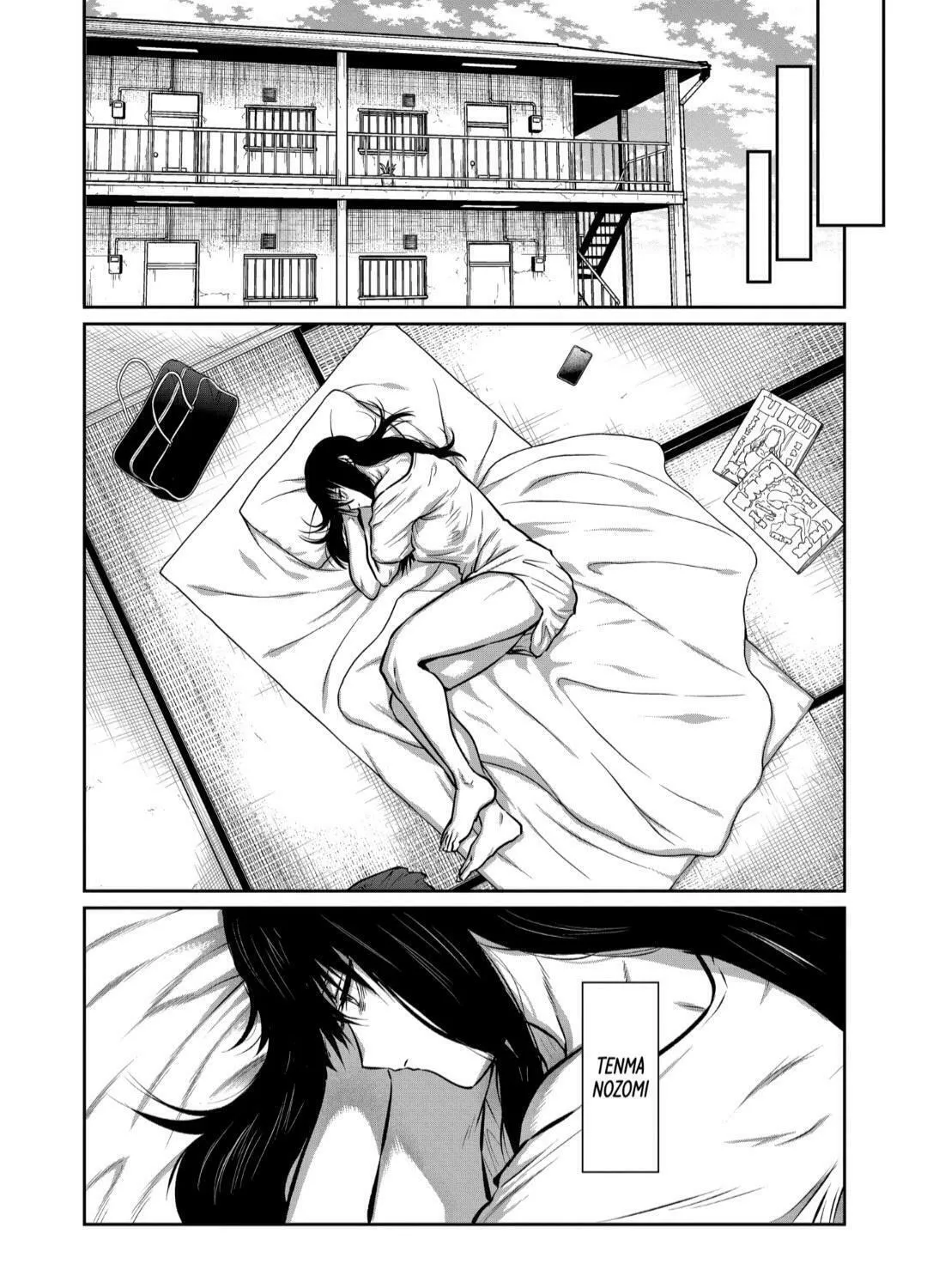 ST✰R: Strike It Rich Chapter 48 page 7 - 