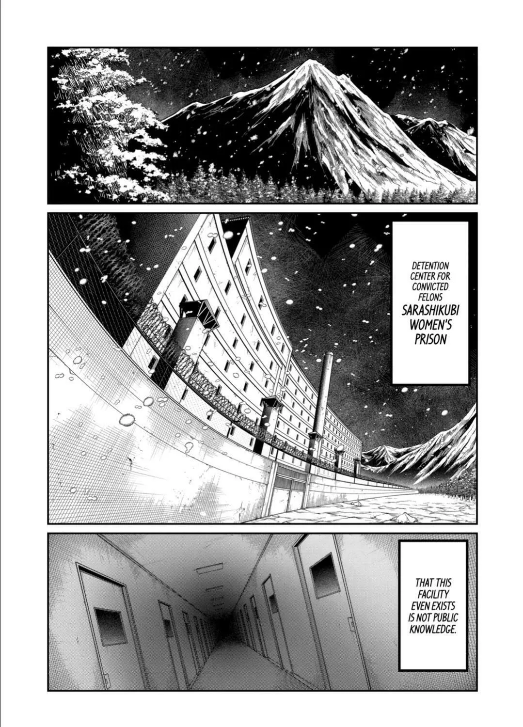ST✰R: Strike It Rich Chapter 49 page 1 - 
