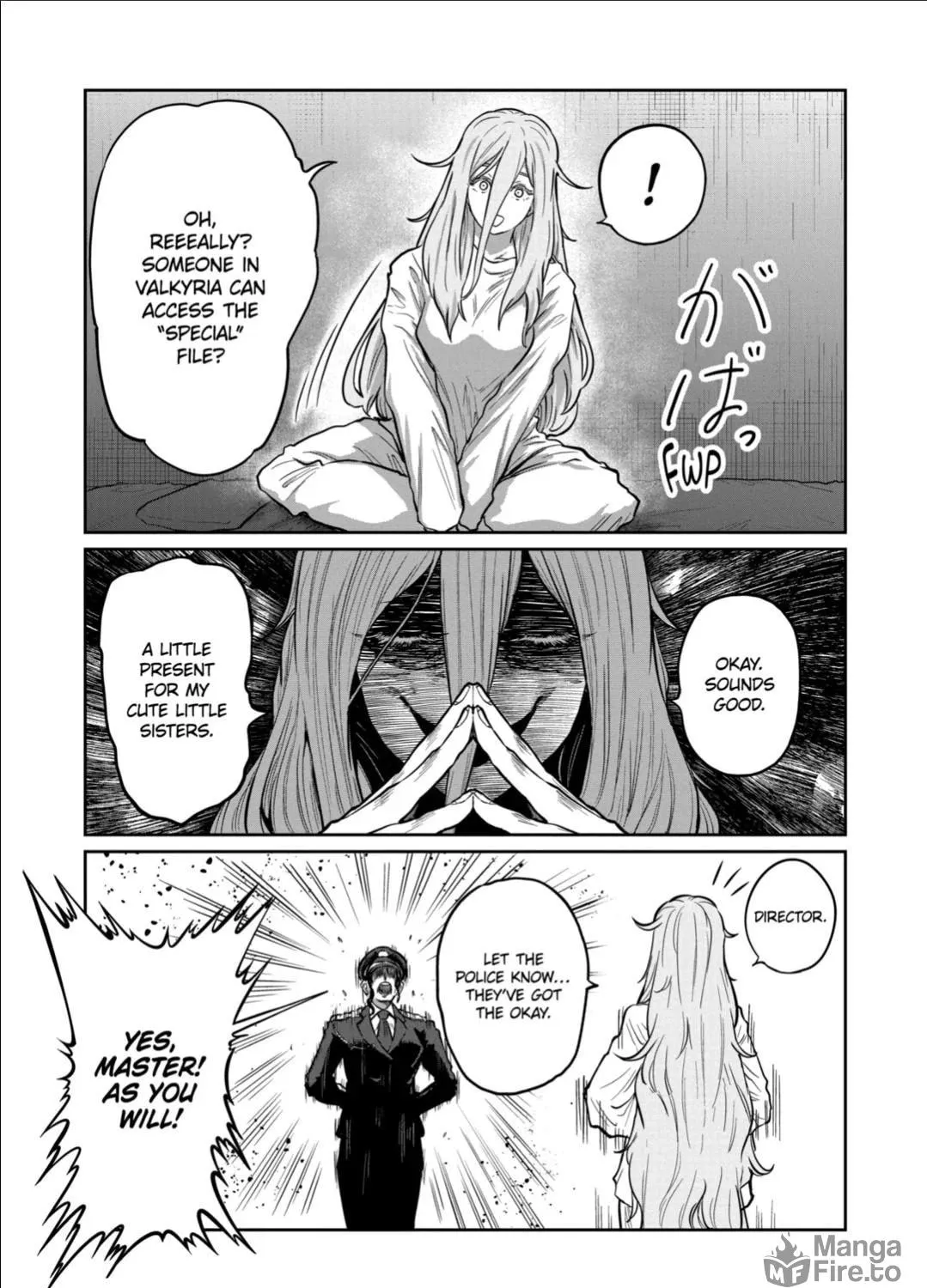 ST✰R: Strike It Rich Chapter 49 page 17 - 