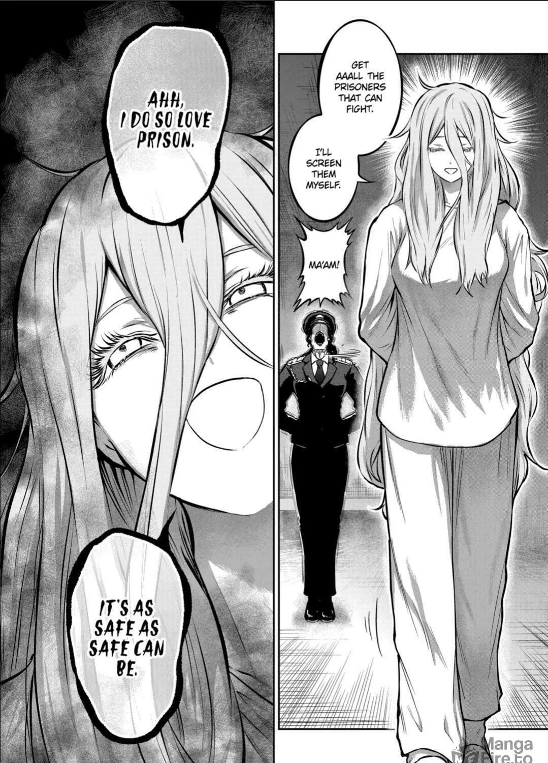 ST✰R: Strike It Rich Chapter 49 page 19 - 