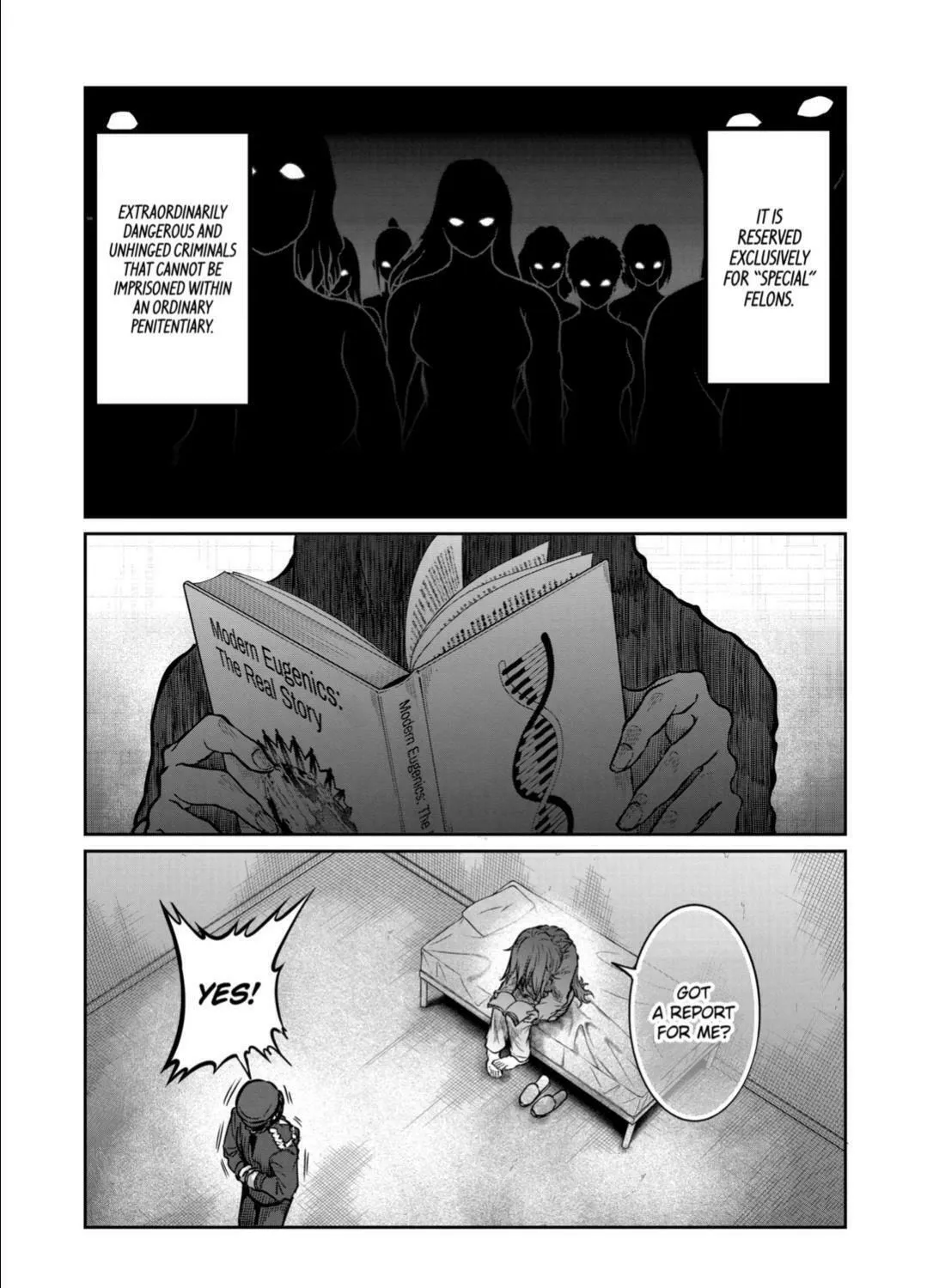 ST✰R: Strike It Rich Chapter 49 page 3 - 
