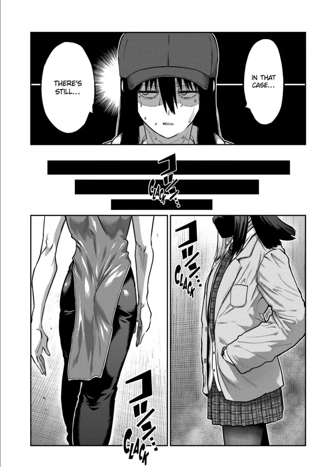 ST✰R: Strike It Rich Chapter 49 page 33 - 