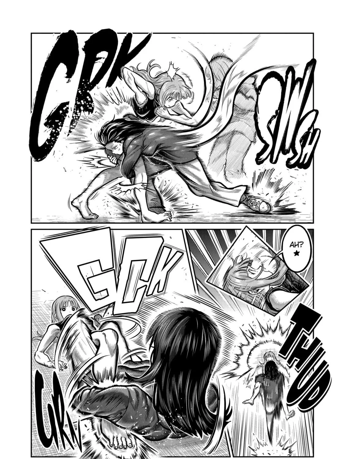 ST✰R: Strike It Rich Chapter 5 page 11 - 