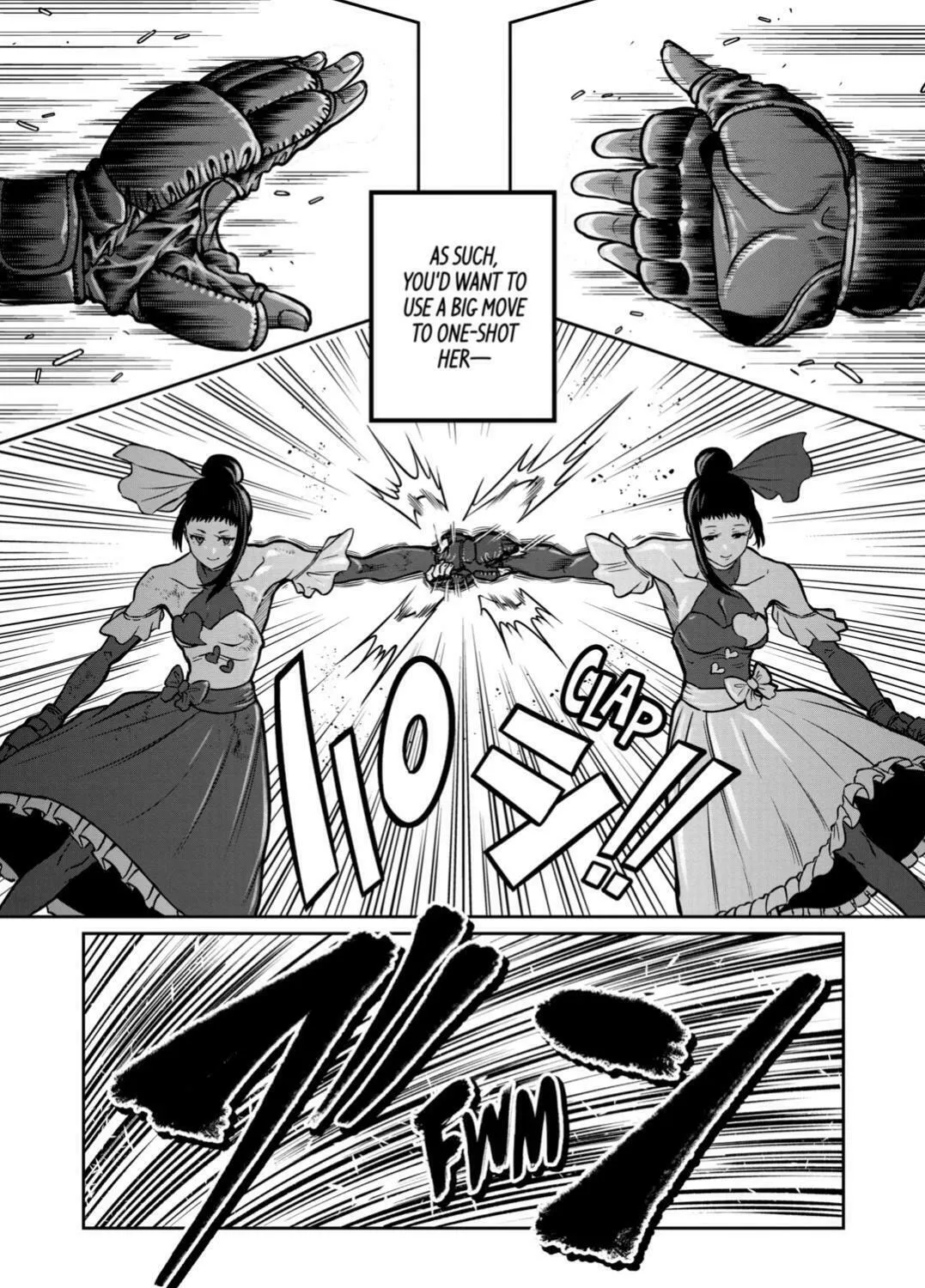 ST✰R: Strike It Rich Chapter 51 page 15 - 
