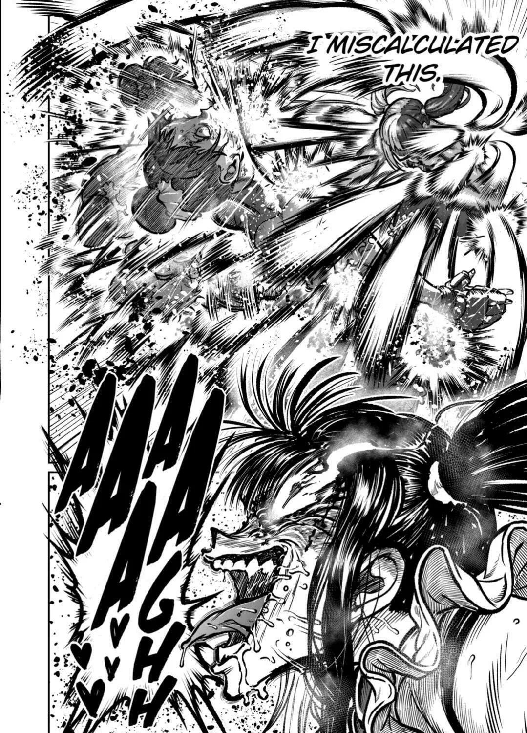ST✰R: Strike It Rich Chapter 52 page 15 - 