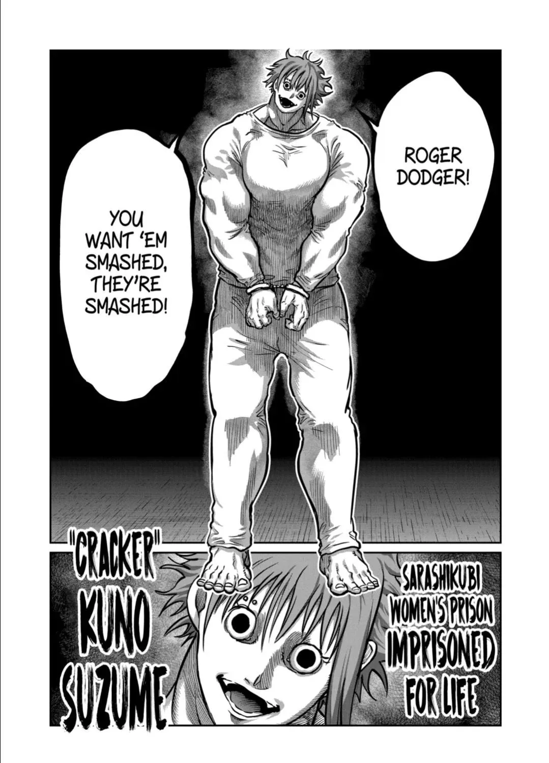 ST✰R: Strike It Rich Chapter 53 page 27 - 