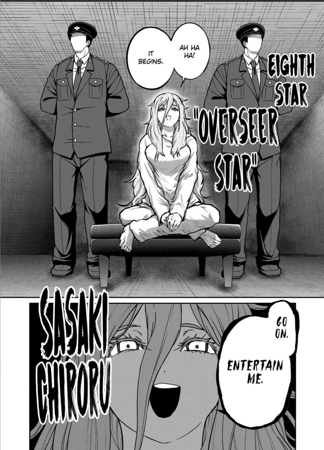 ST✰R: Strike It Rich Chapter 54 page 31 - 