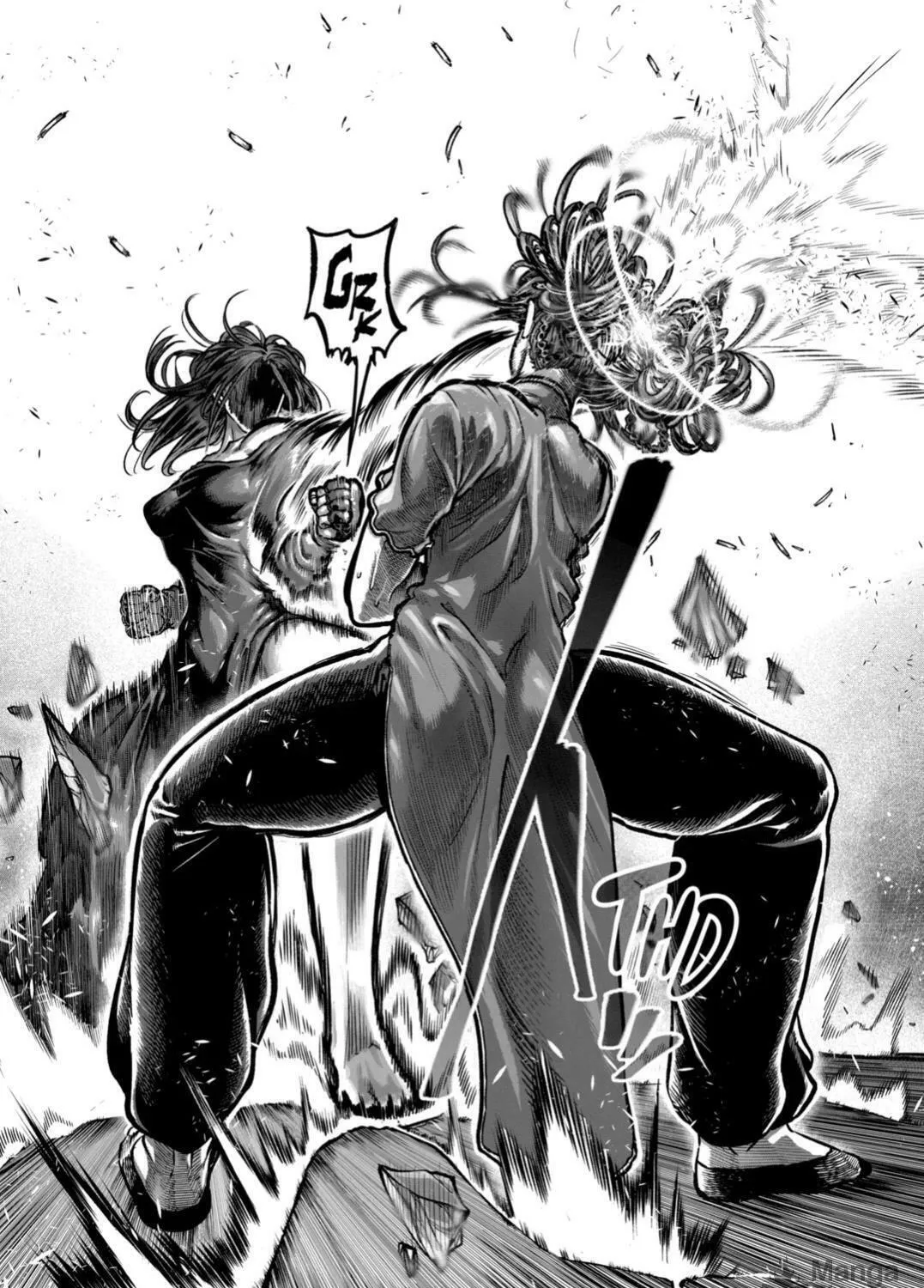 ST✰R: Strike It Rich Chapter 56 page 17 - 