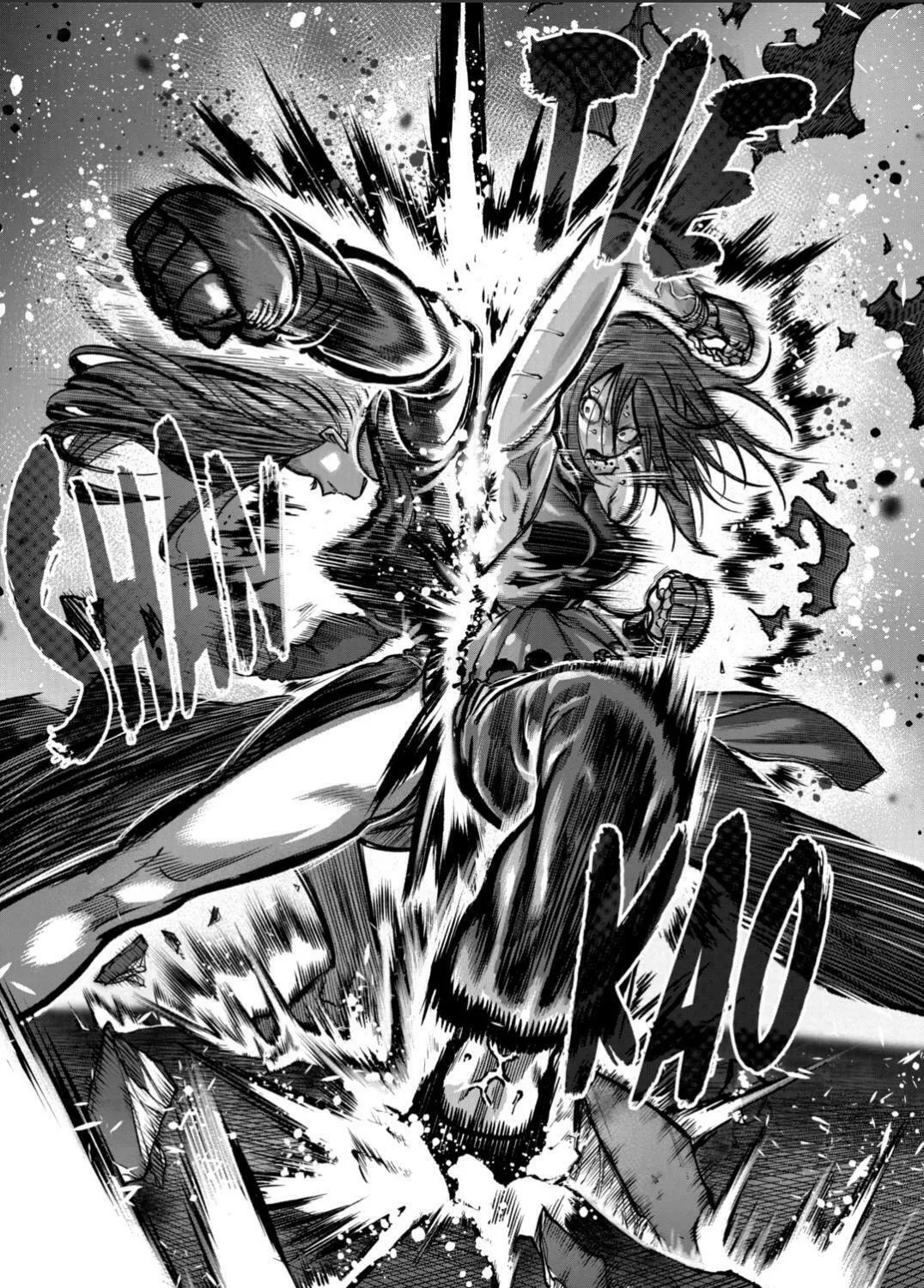 ST✰R: Strike It Rich Chapter 56 page 25 - 