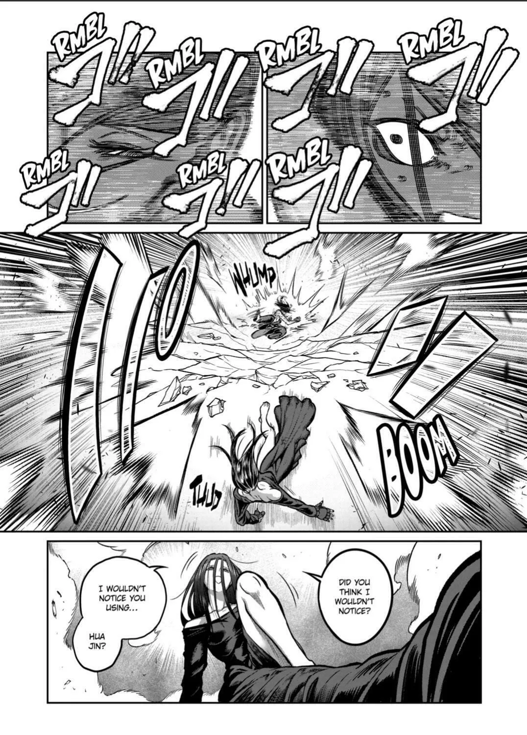 ST✰R: Strike It Rich Chapter 56 page 27 - 