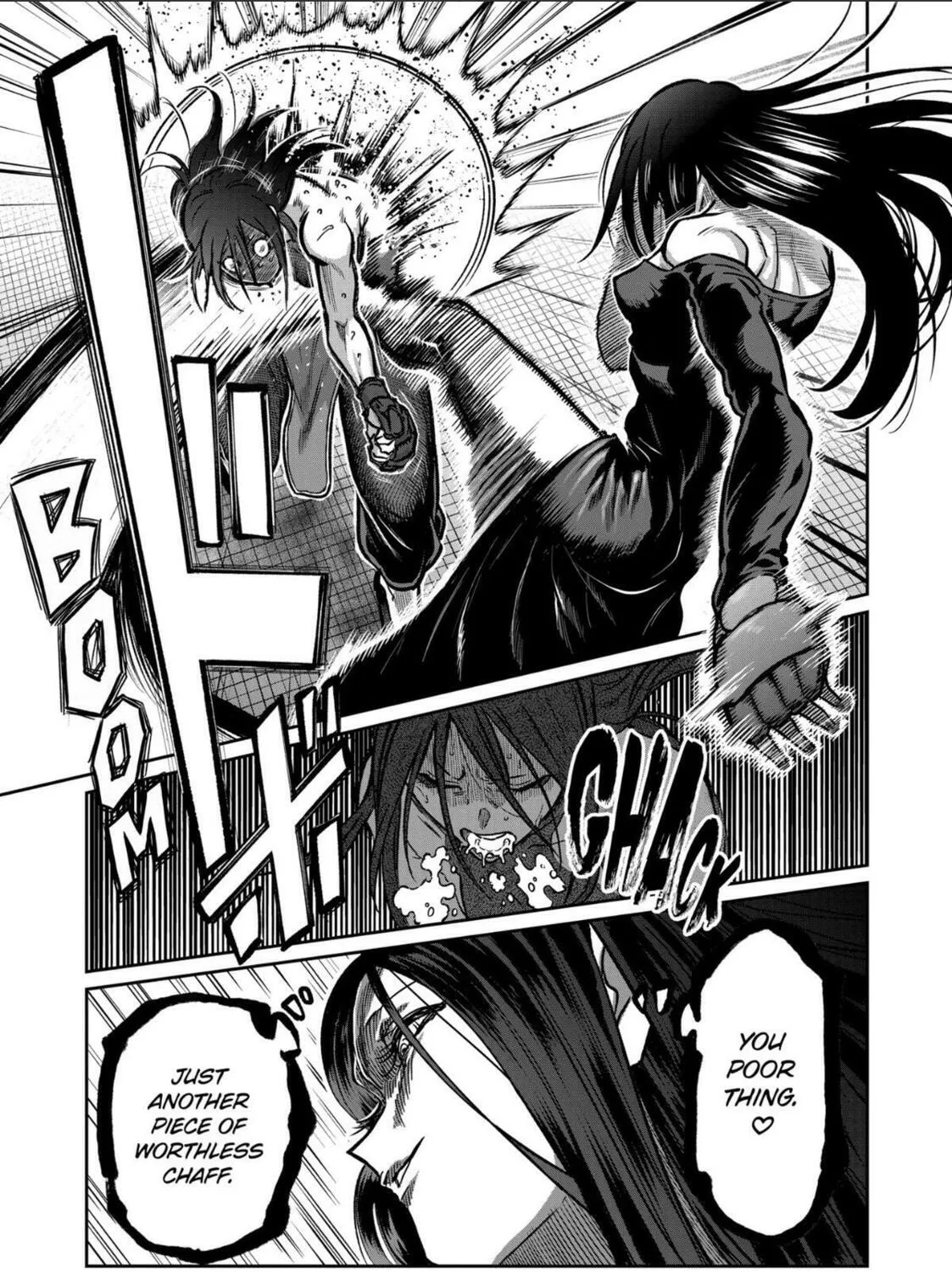 ST✰R: Strike It Rich Chapter 57 page 13 - 