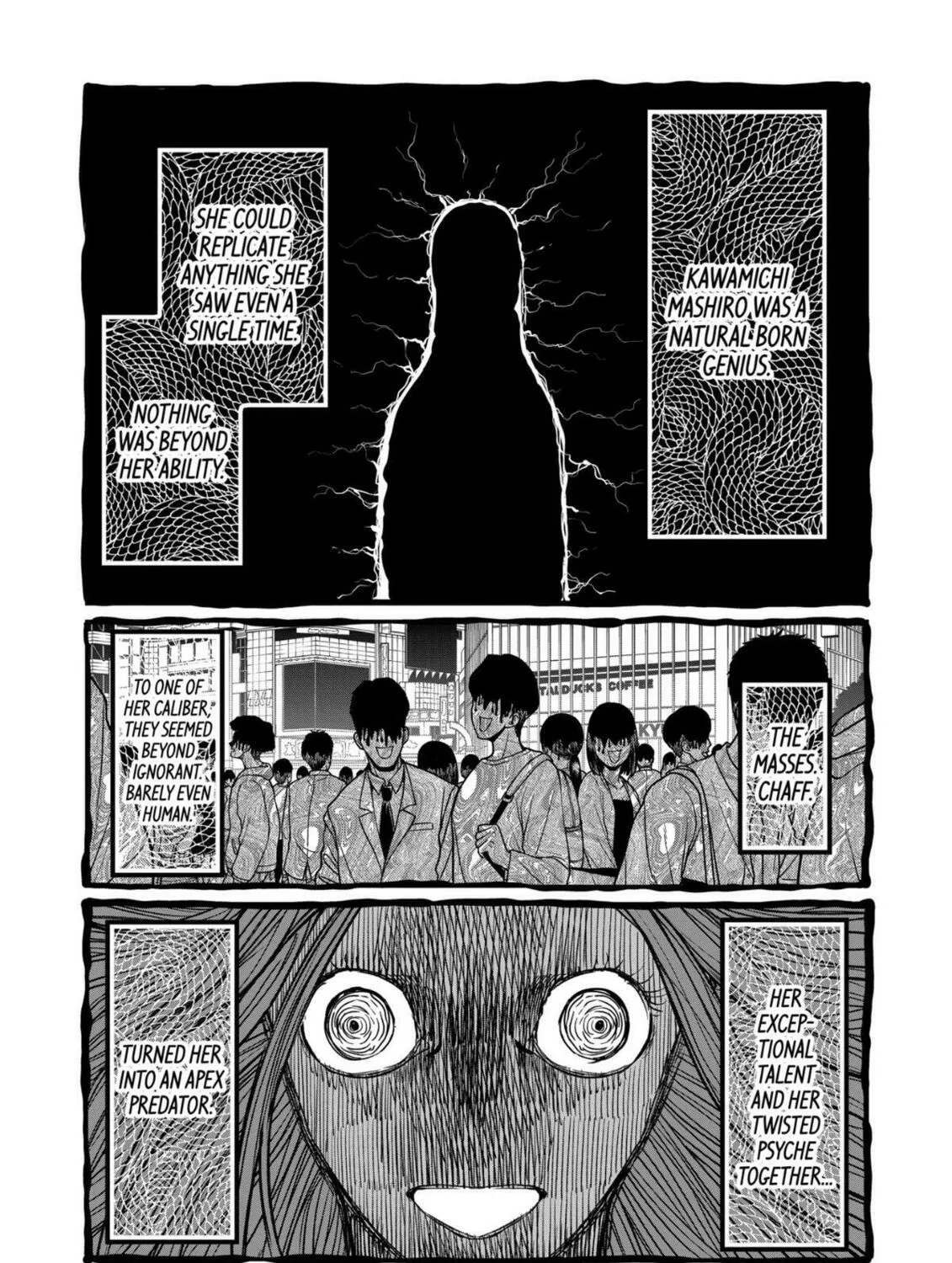 ST✰R: Strike It Rich Chapter 57 page 15 - 