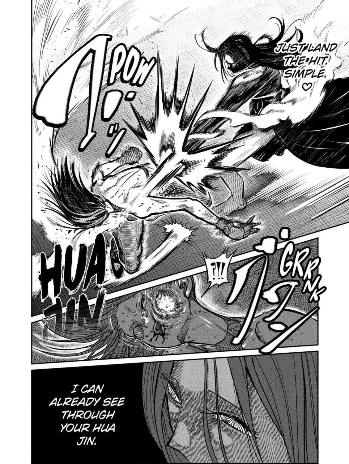ST✰R: Strike It Rich Chapter 57 page 19 - 