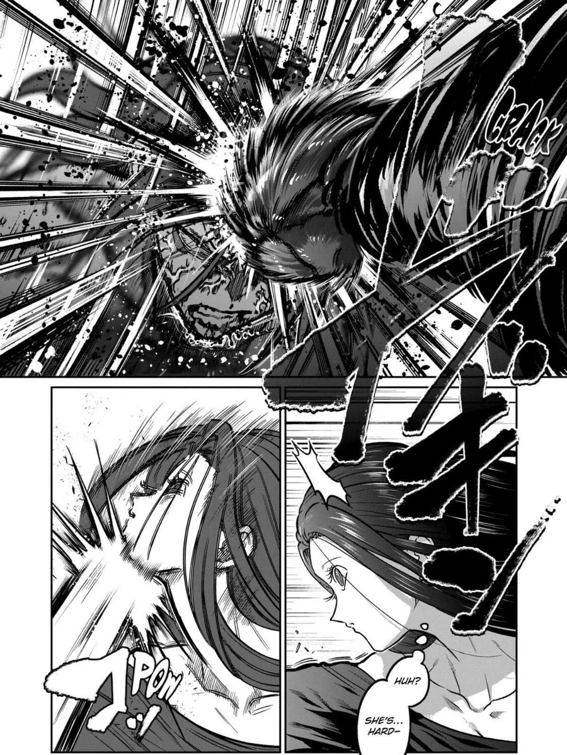ST✰R: Strike It Rich Chapter 57 page 27 - 