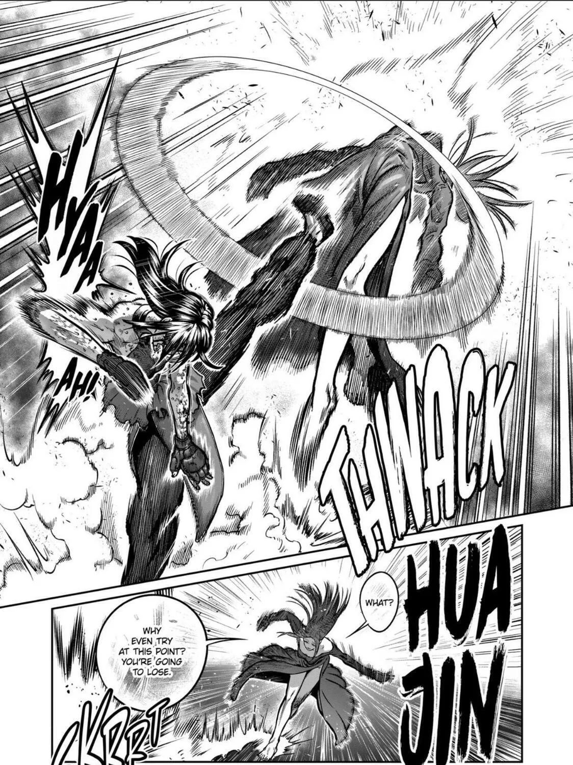 ST✰R: Strike It Rich Chapter 57 page 29 - 