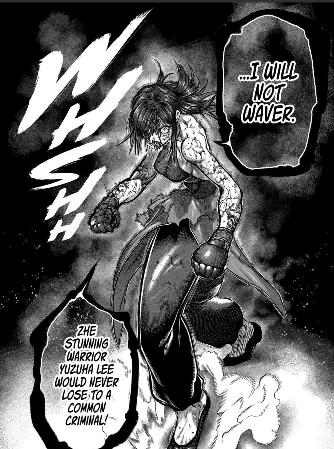 ST✰R: Strike It Rich Chapter 57 page 31 - 