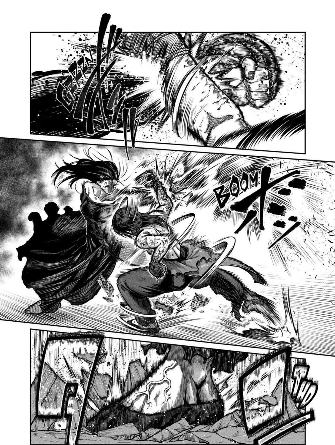 ST✰R: Strike It Rich Chapter 58 page 23 - 