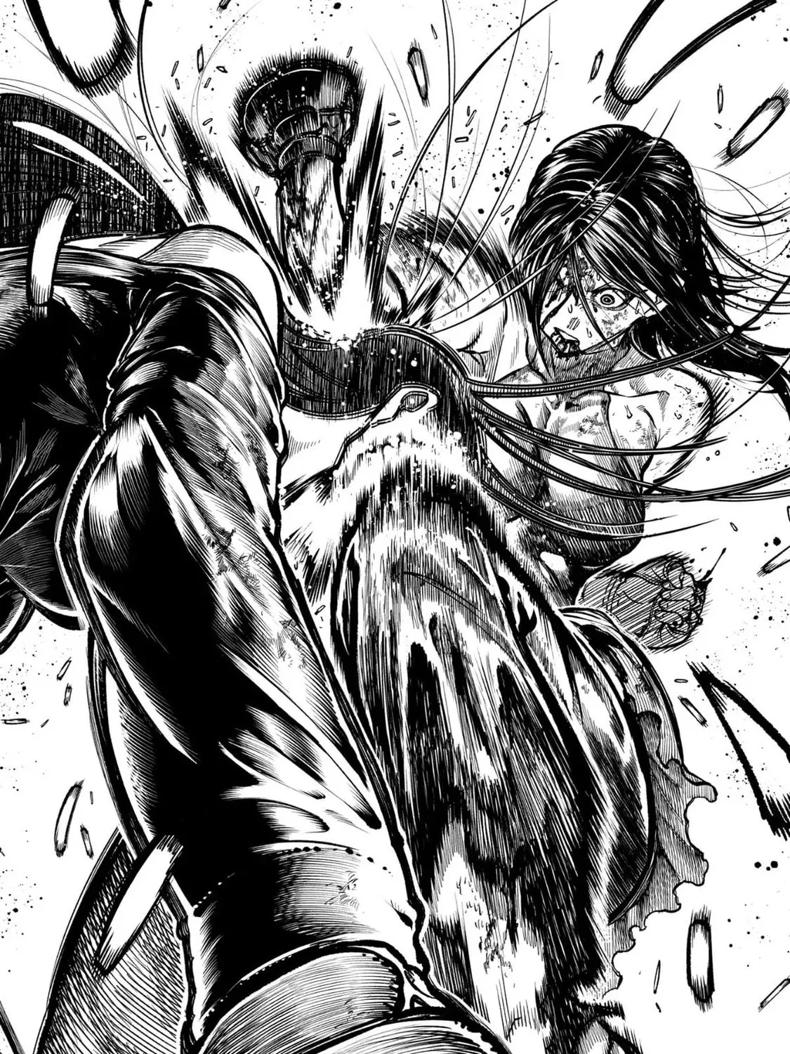 ST✰R: Strike It Rich Chapter 58 page 27 - 