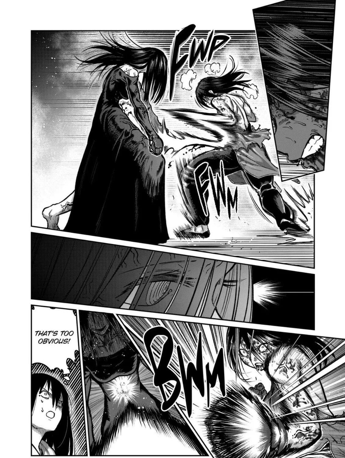 ST✰R: Strike It Rich Chapter 58 page 7 - 