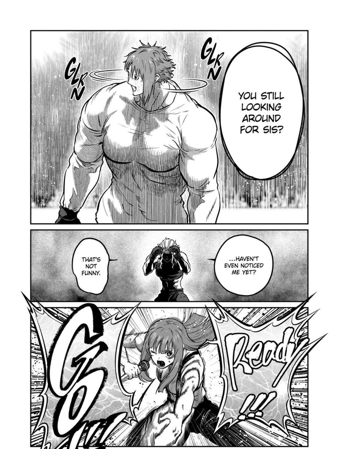 ST✰R: Strike It Rich Chapter 59 page 23 - 