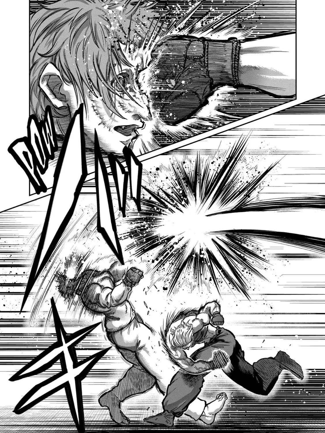 ST✰R: Strike It Rich Chapter 59 page 25 - 