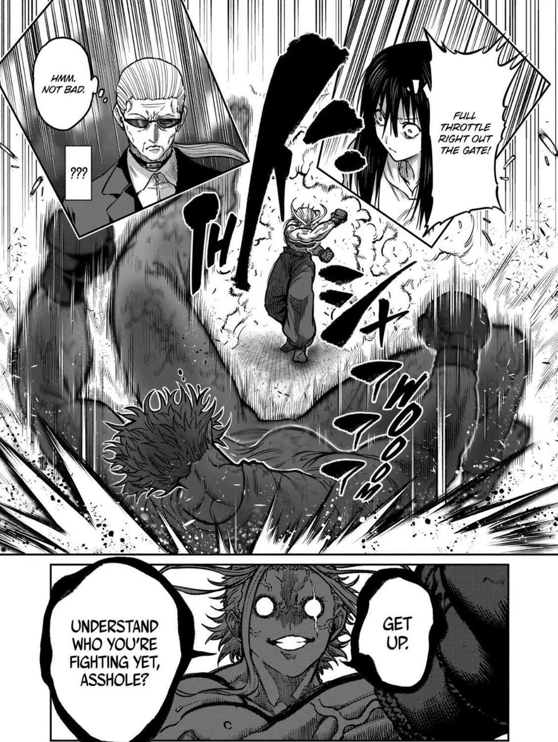 ST✰R: Strike It Rich Chapter 59 page 29 - 
