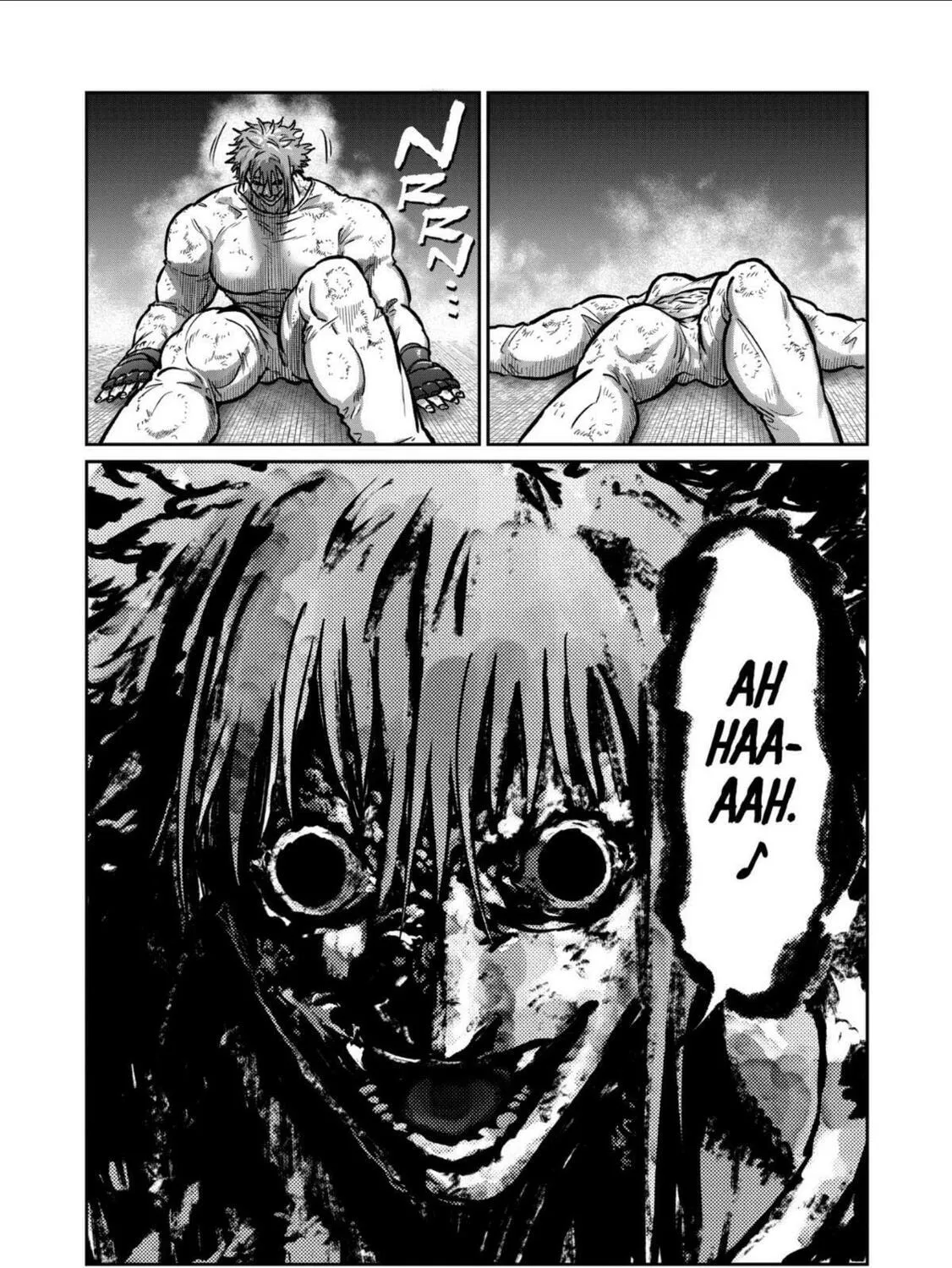 ST✰R: Strike It Rich Chapter 59 page 31 - 