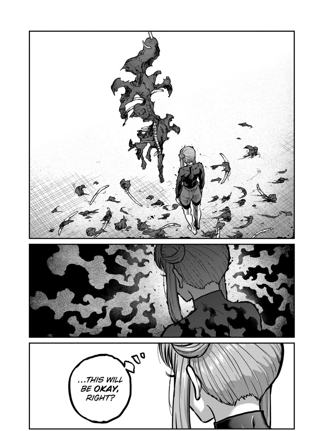 ST✰R: Strike It Rich Chapter 6 page 15 - 