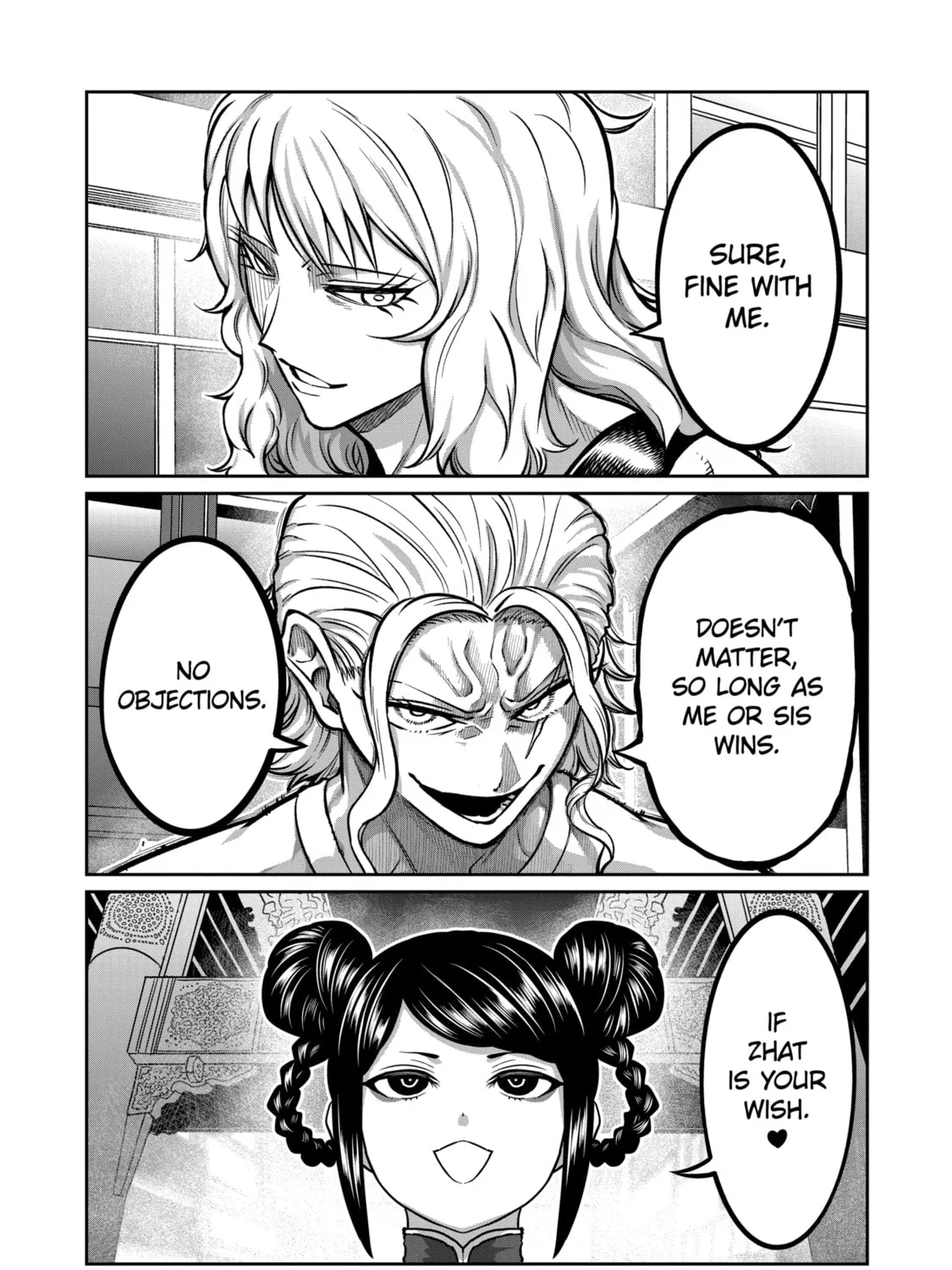 ST✰R: Strike It Rich Chapter 6 page 27 - 