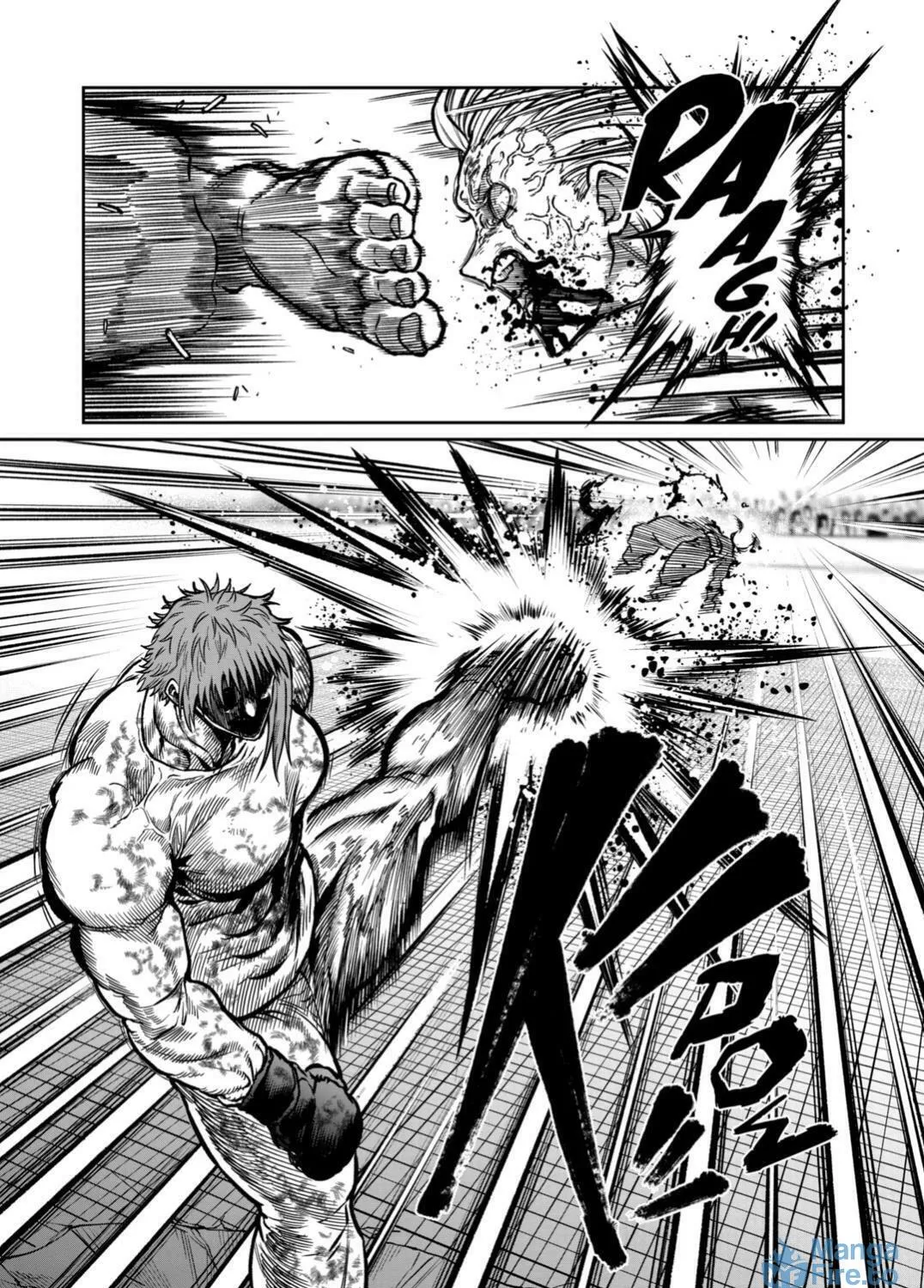 ST✰R: Strike It Rich Chapter 60 page 29 - 