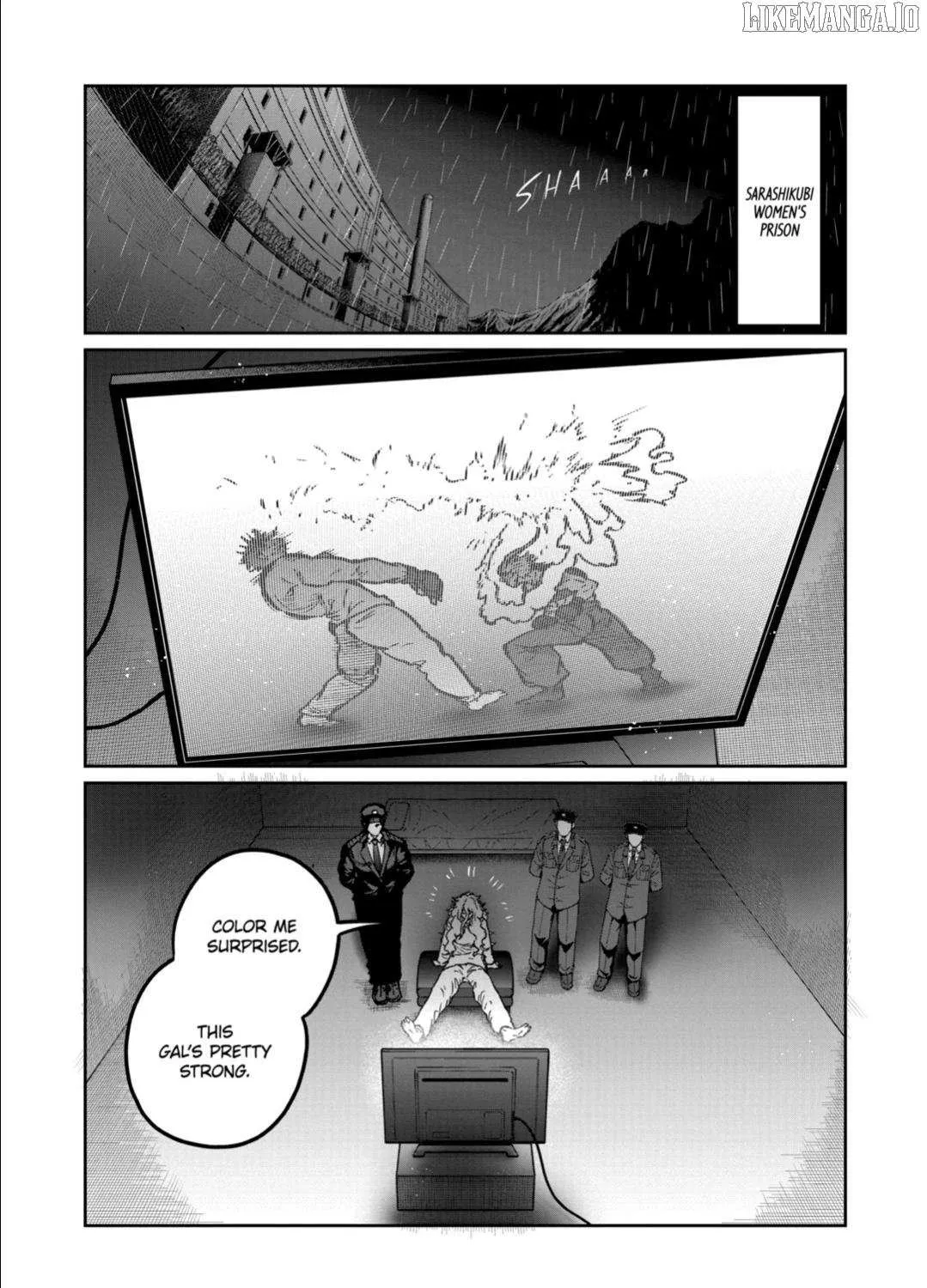 ST✰R: Strike It Rich Chapter 61 page 2 - 