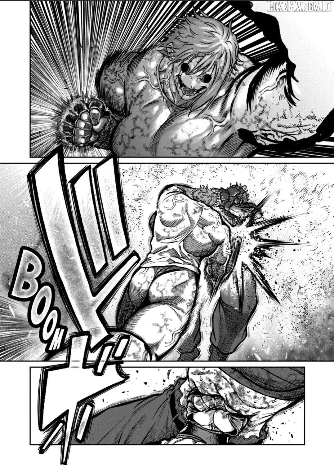 ST✰R: Strike It Rich Chapter 61 page 12 - 