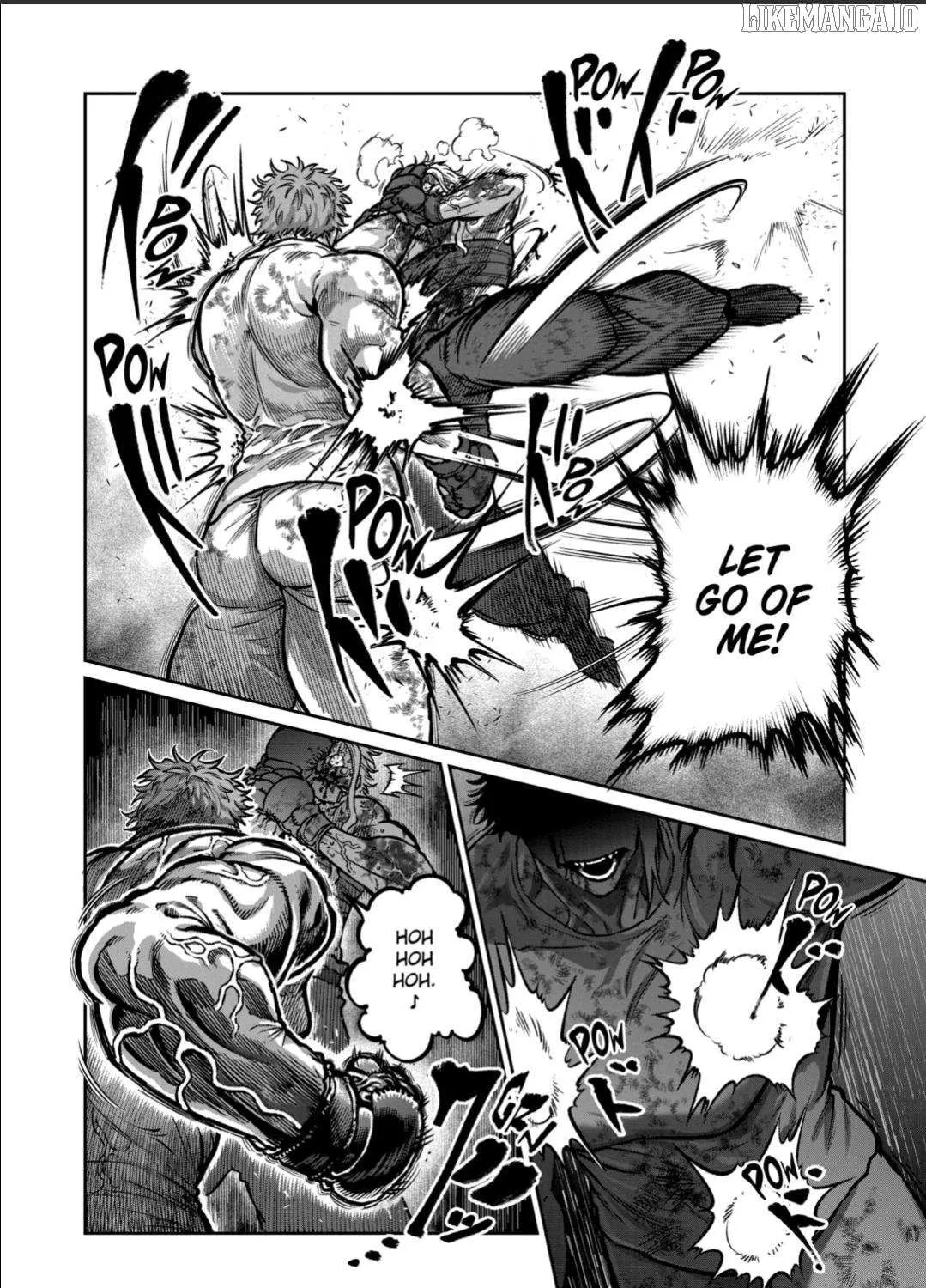ST✰R: Strike It Rich Chapter 61 page 16 - 