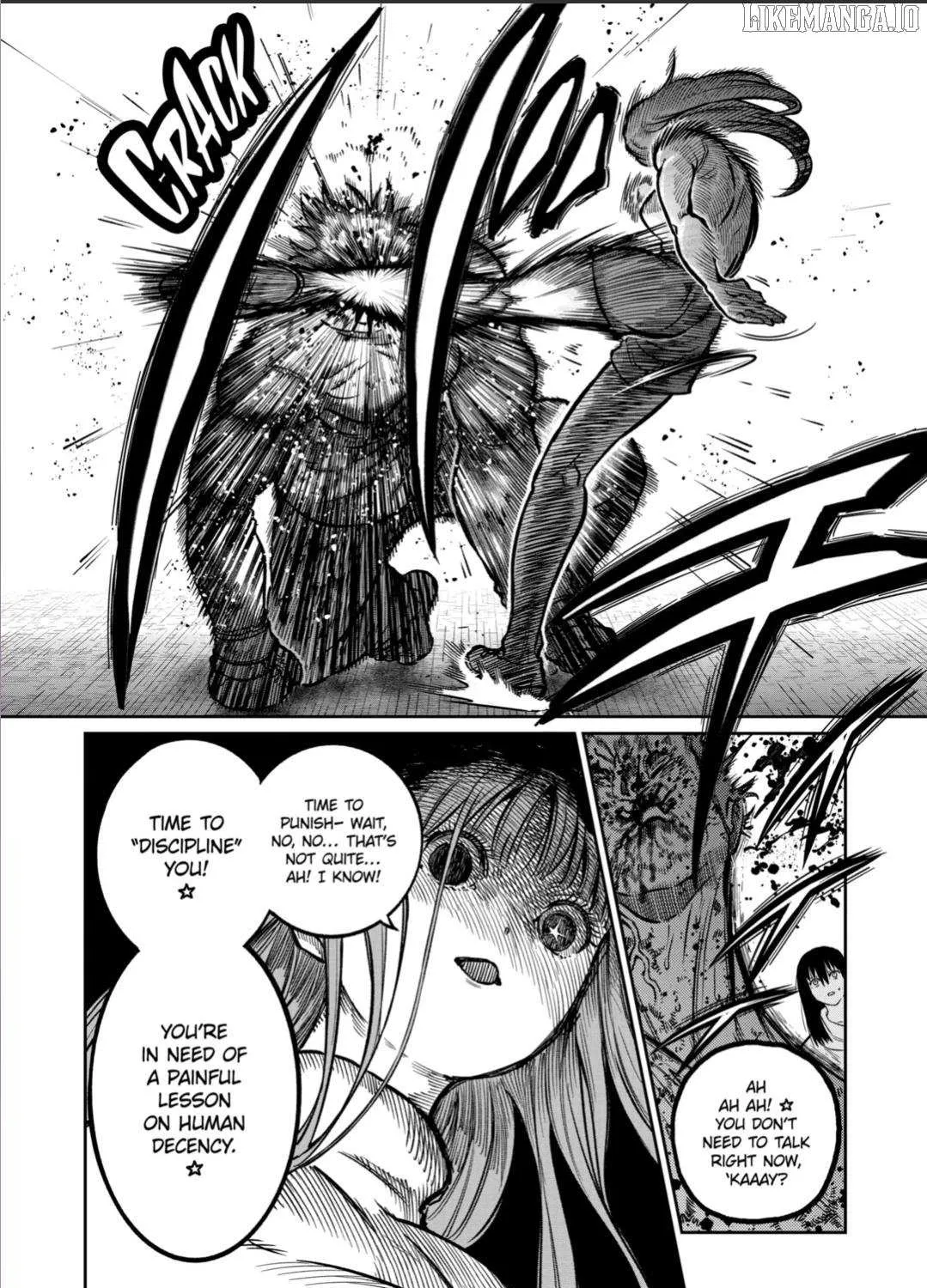 ST✰R: Strike It Rich Chapter 61 page 32 - 