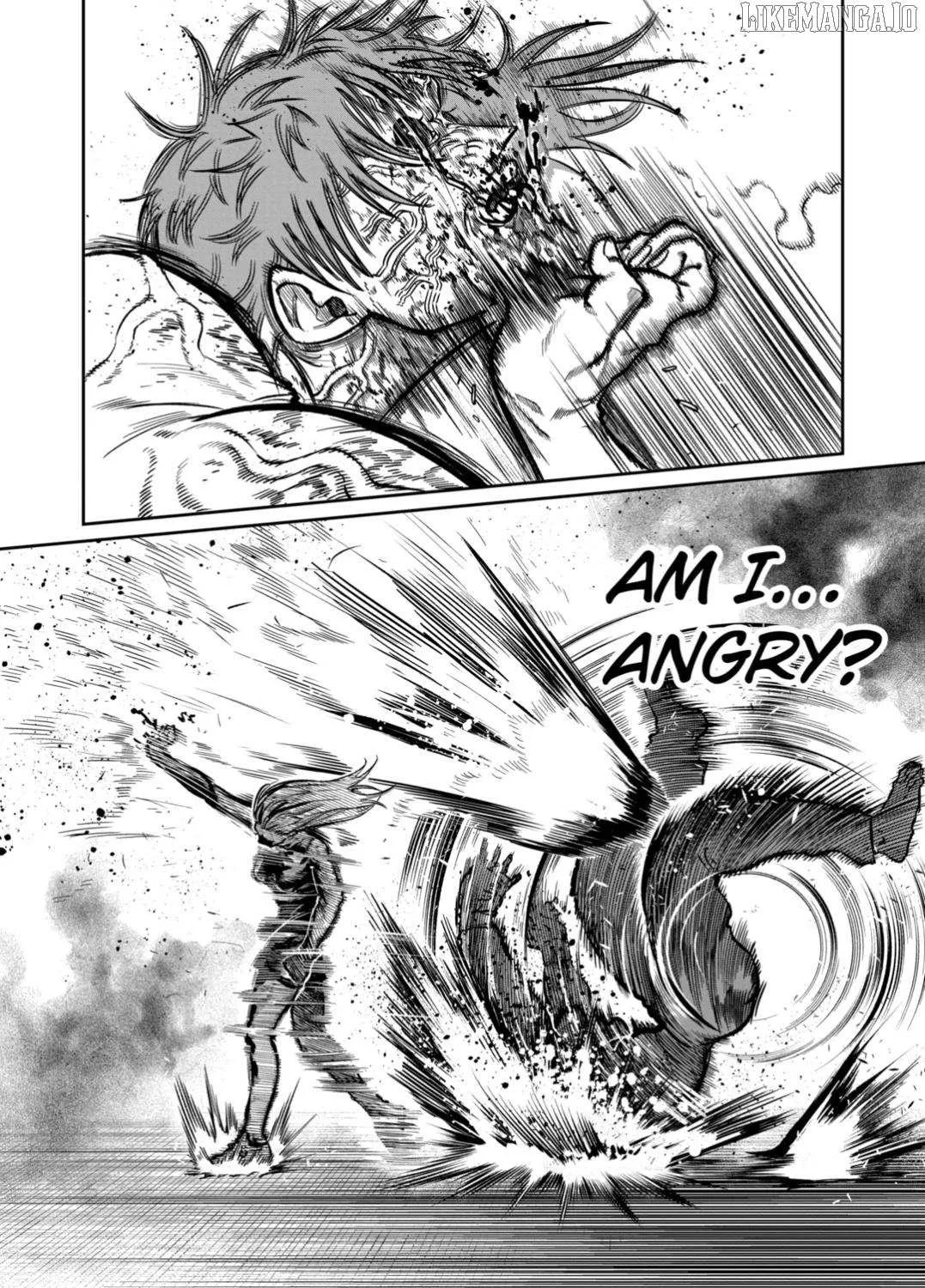 ST✰R: Strike It Rich Chapter 62 page 11 - 
