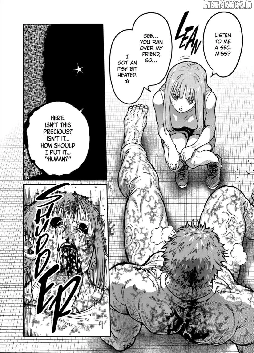 ST✰R: Strike It Rich Chapter 62 page 15 - 