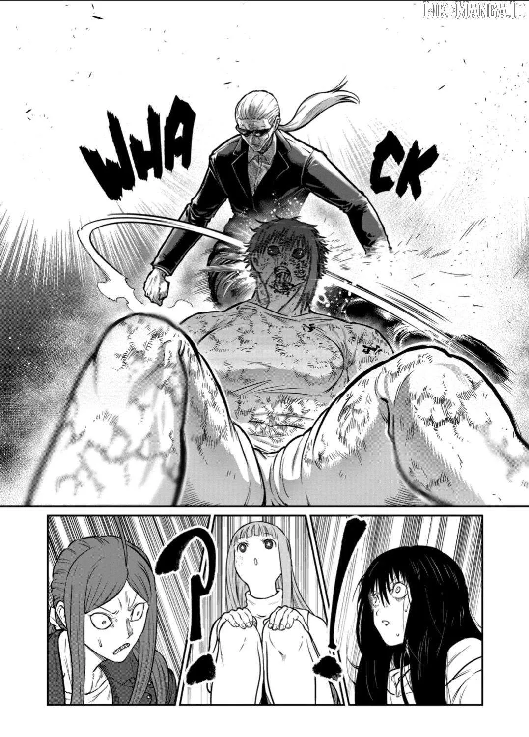 ST✰R: Strike It Rich Chapter 62 page 17 - 
