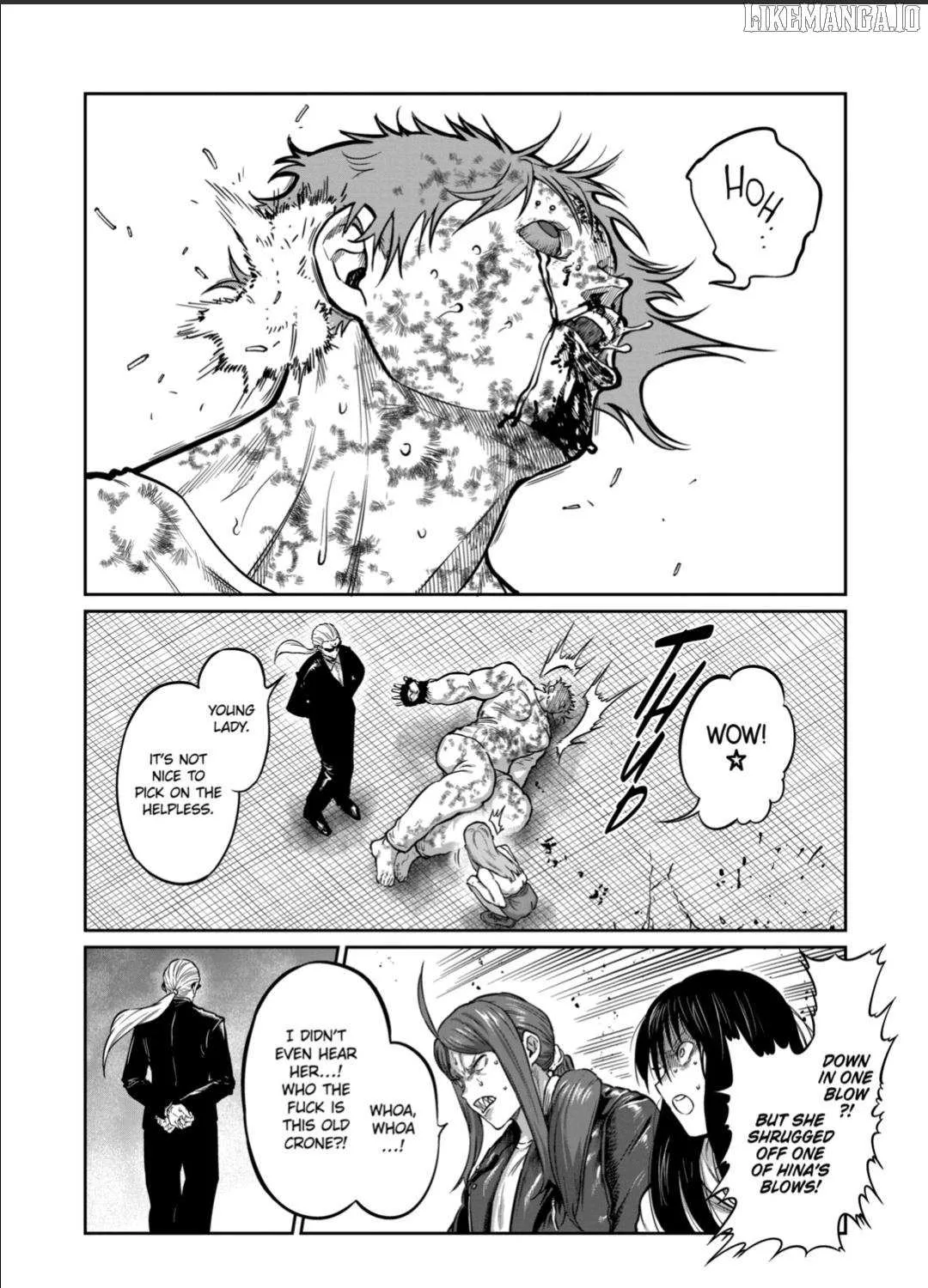 ST✰R: Strike It Rich Chapter 62 page 19 - 