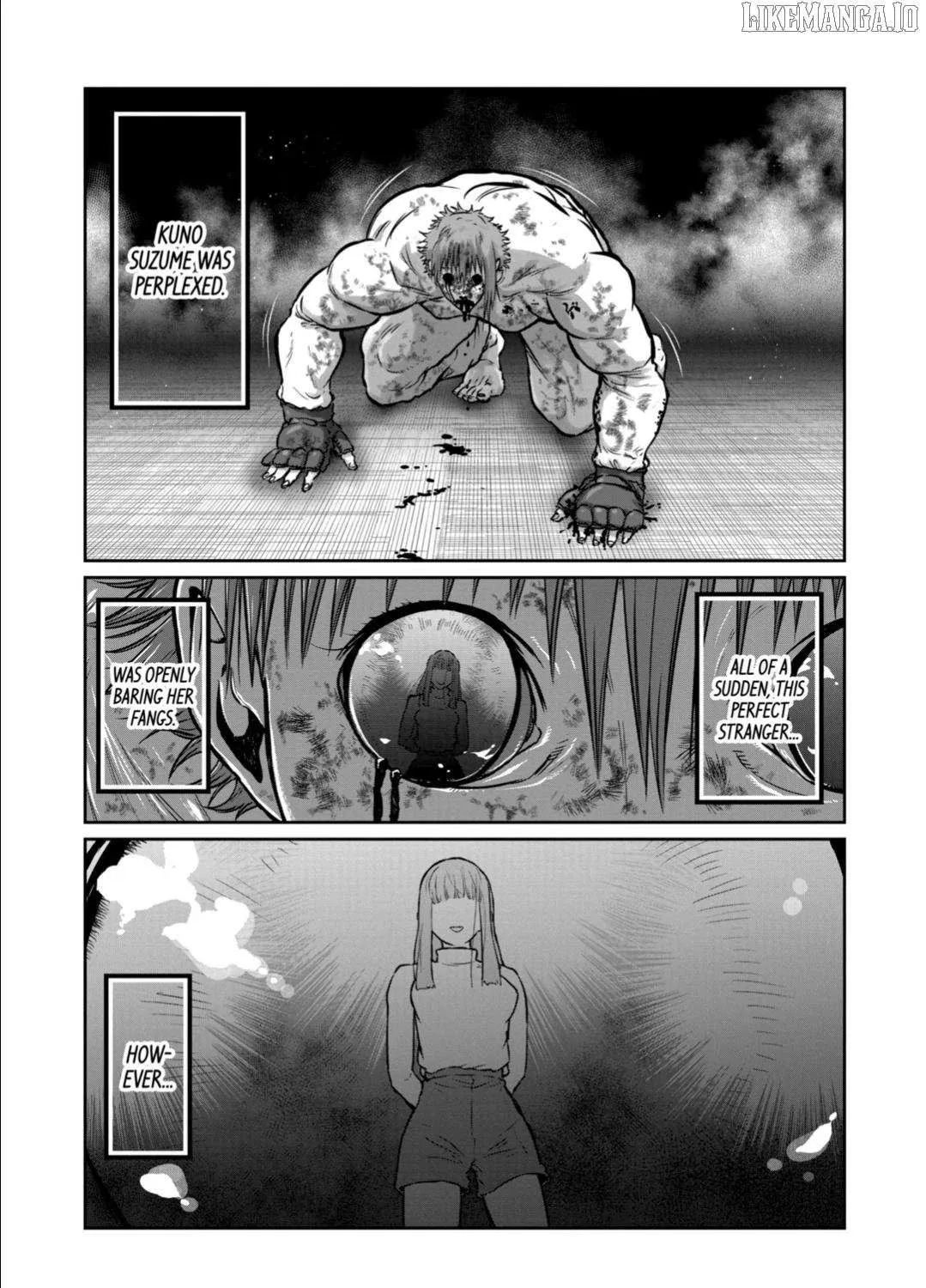ST✰R: Strike It Rich Chapter 62 page 3 - 