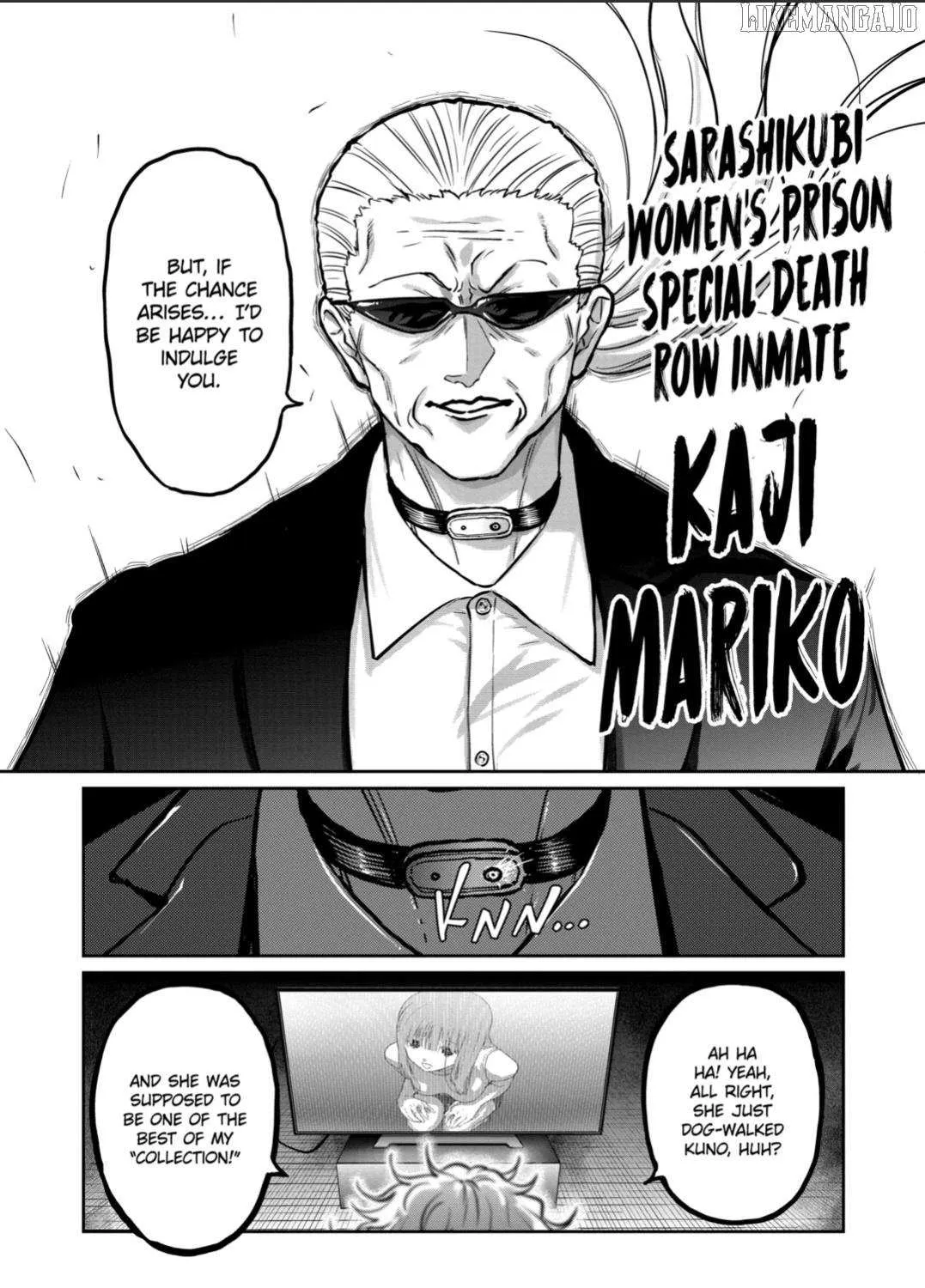 ST✰R: Strike It Rich Chapter 62 page 23 - 