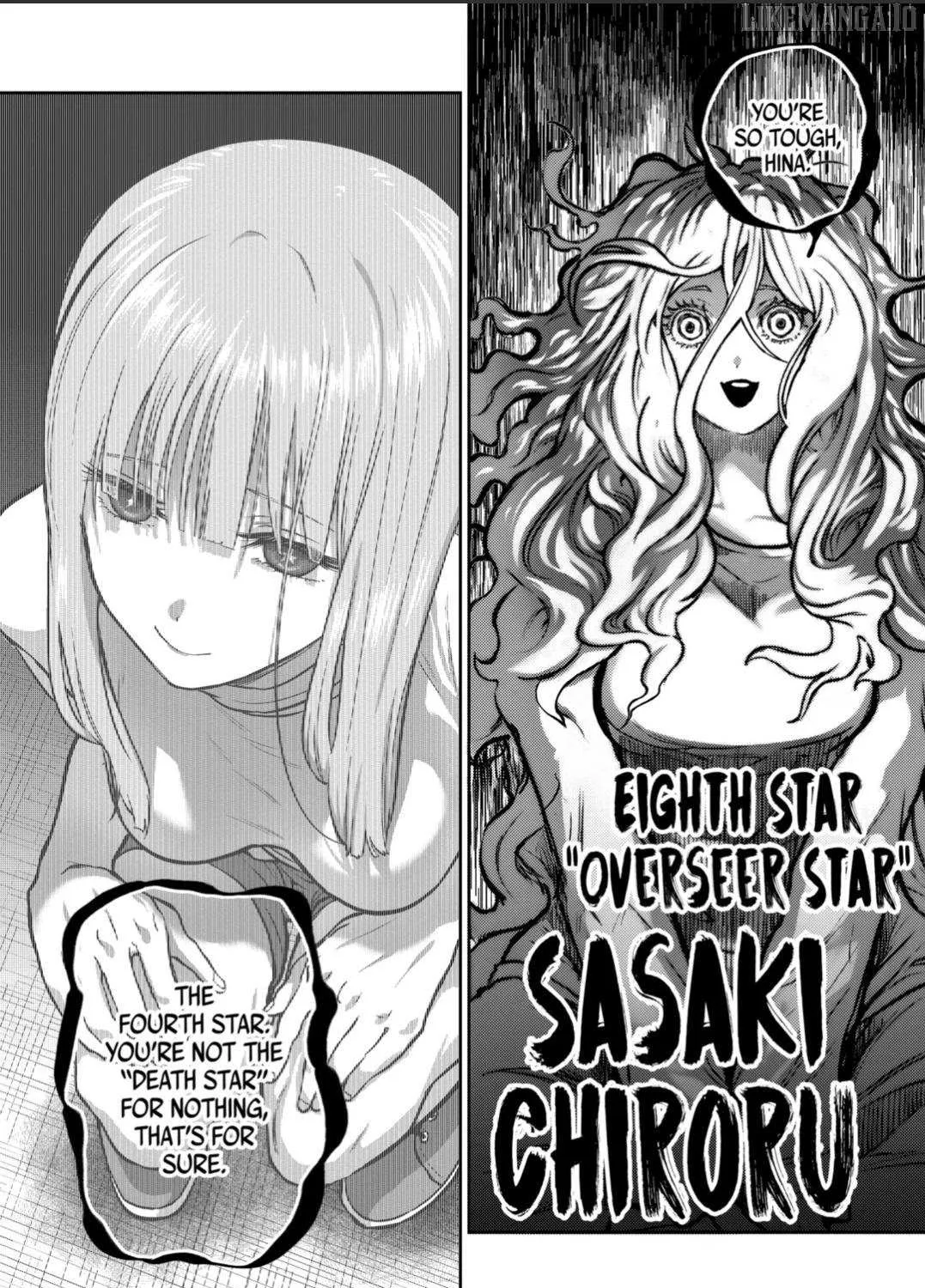 ST✰R: Strike It Rich Chapter 62 page 25 - 